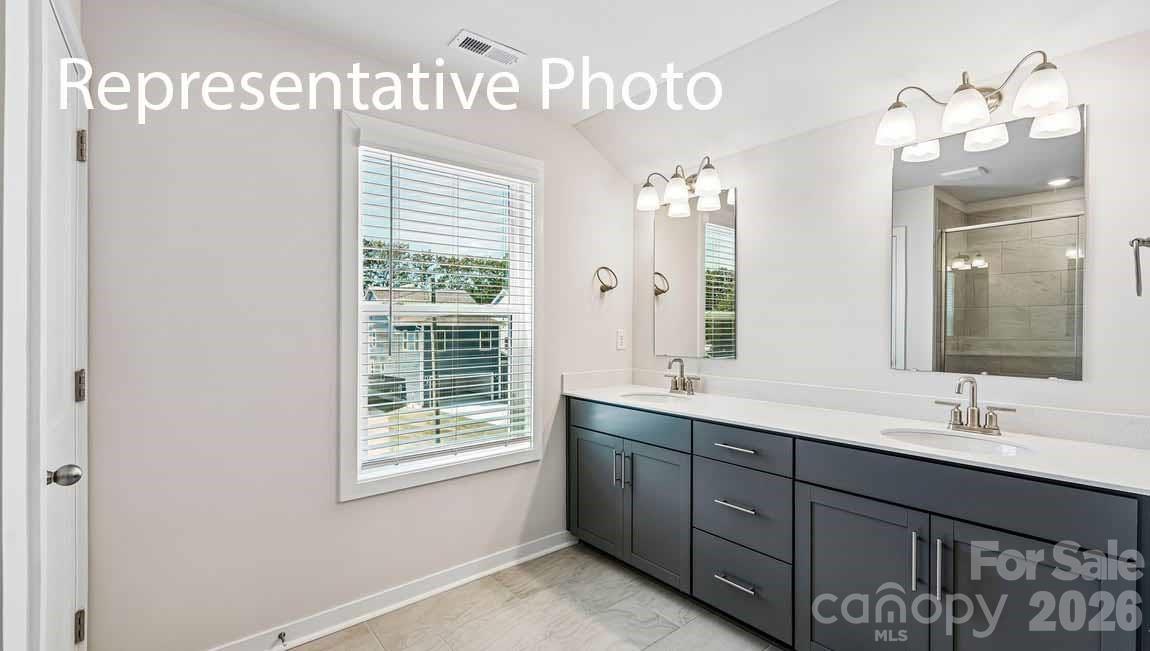 Single Family Residence at 4109 Pin Alley, Huntersville, photo 28 of 35
