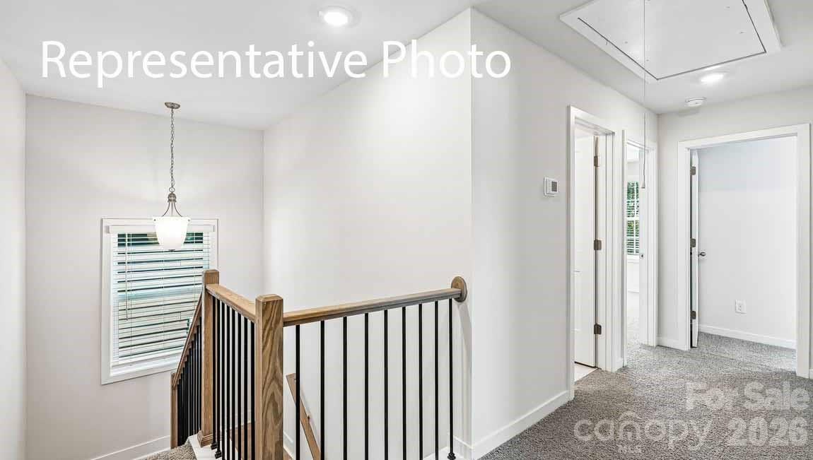 Single Family Residence at 4109 Pin Alley, Huntersville, photo 29 of 35