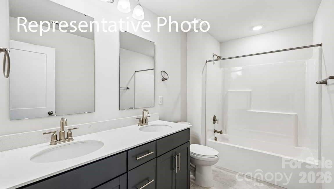 Single Family Residence at 4109 Pin Alley, Huntersville, photo 32 of 35