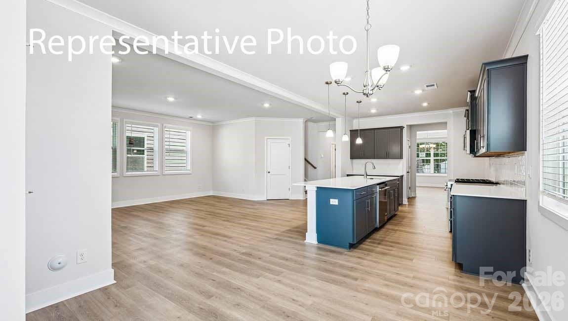 Single Family Residence at 4117 Pin Alley, Huntersville, photo 10 of 35