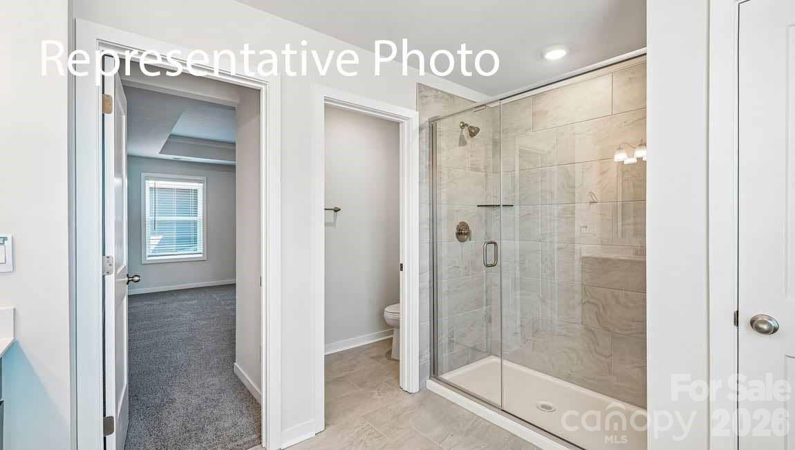 Single Family Residence at 4117 Pin Alley, Huntersville, photo 27 of 35