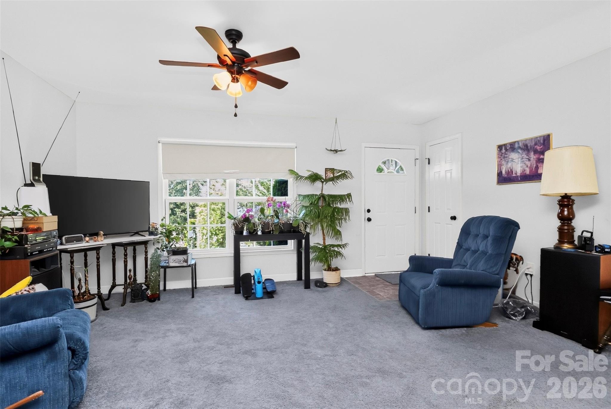 Single Family Residence at 2454 Oak Valley Lane, Maiden, photo 8 of 45