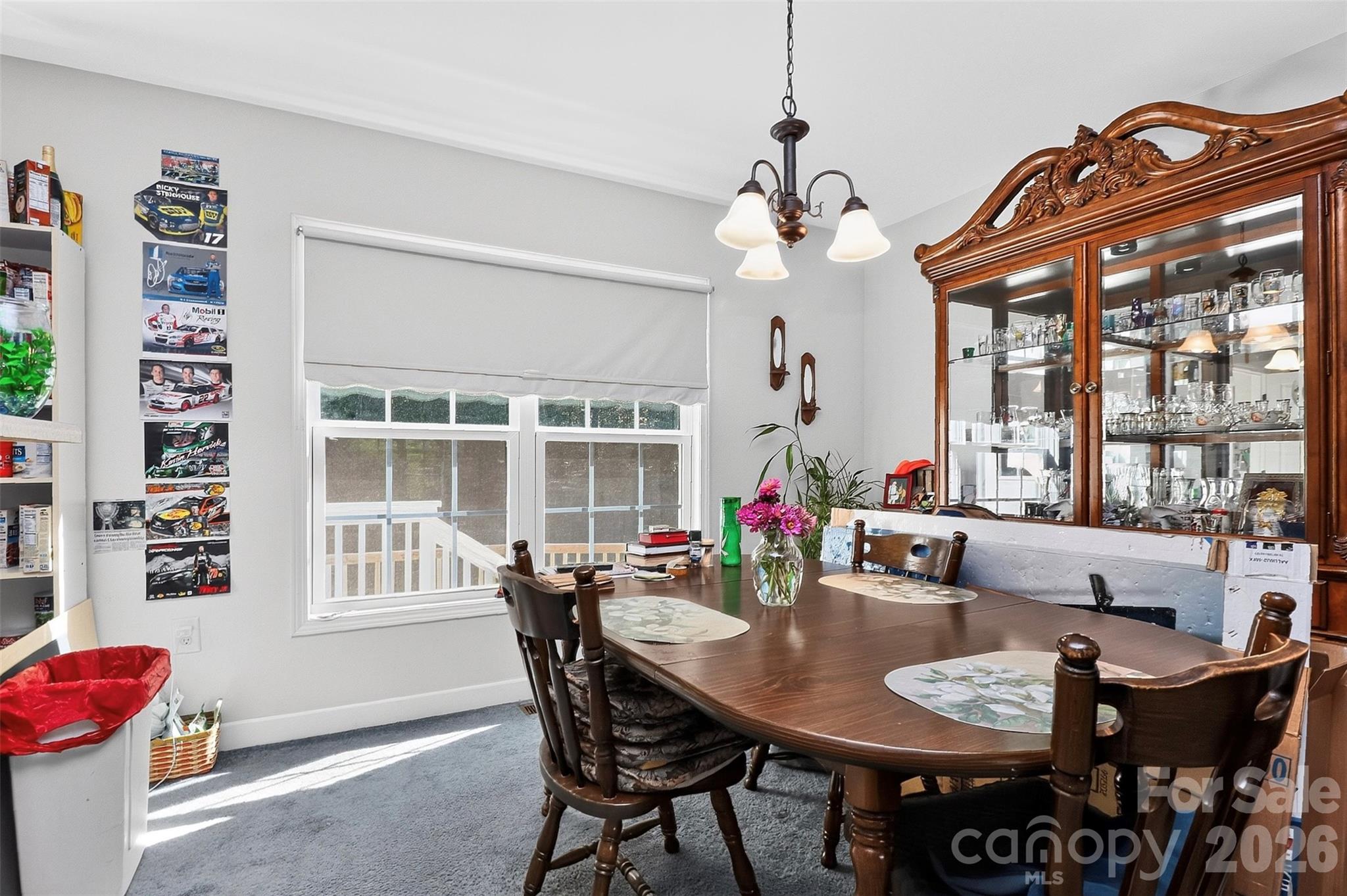 Single Family Residence at 2454 Oak Valley Lane, Maiden, photo 11 of 45