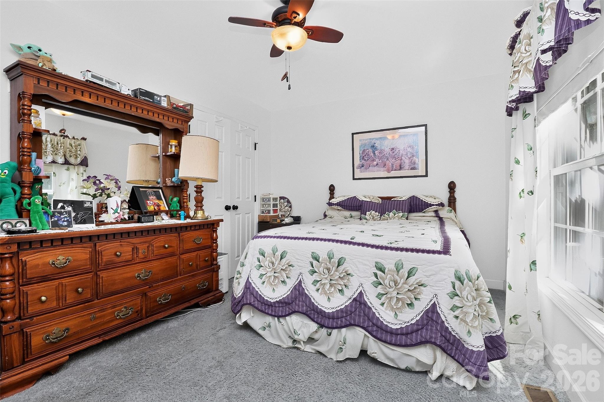 Single Family Residence at 2454 Oak Valley Lane, Maiden, photo 19 of 45
