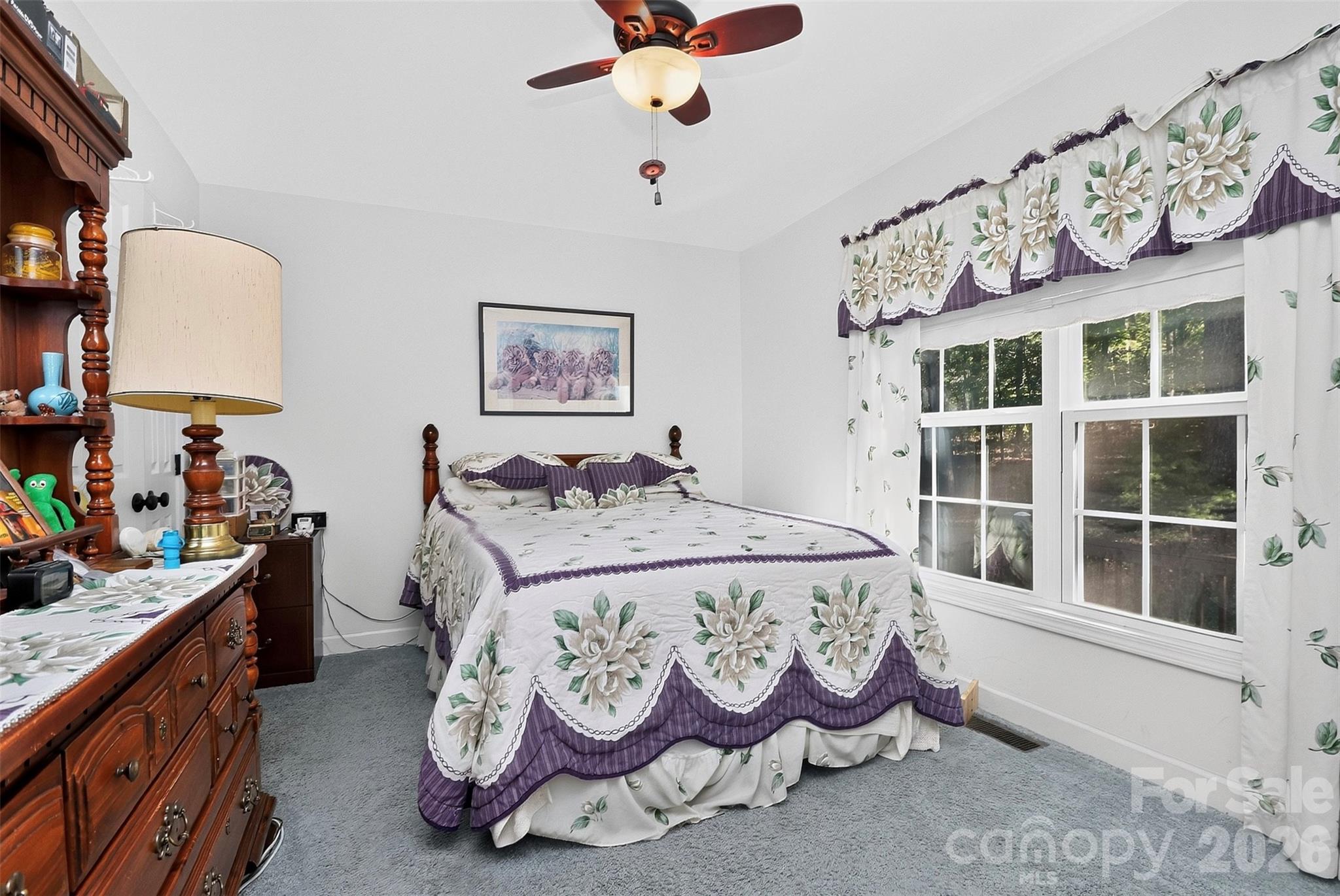 Single Family Residence at 2454 Oak Valley Lane, Maiden, photo 20 of 45
