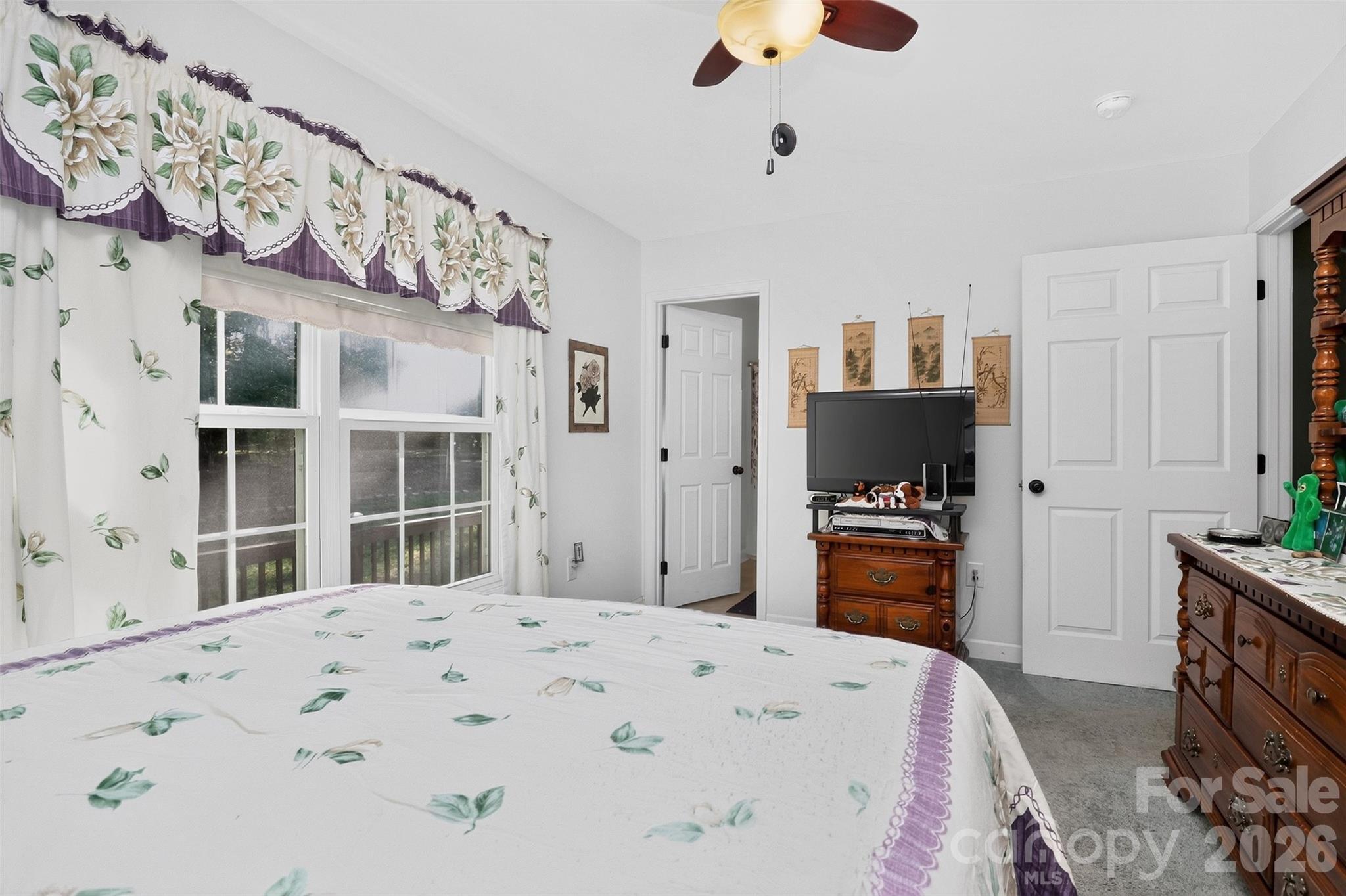 Single Family Residence at 2454 Oak Valley Lane, Maiden, photo 21 of 45