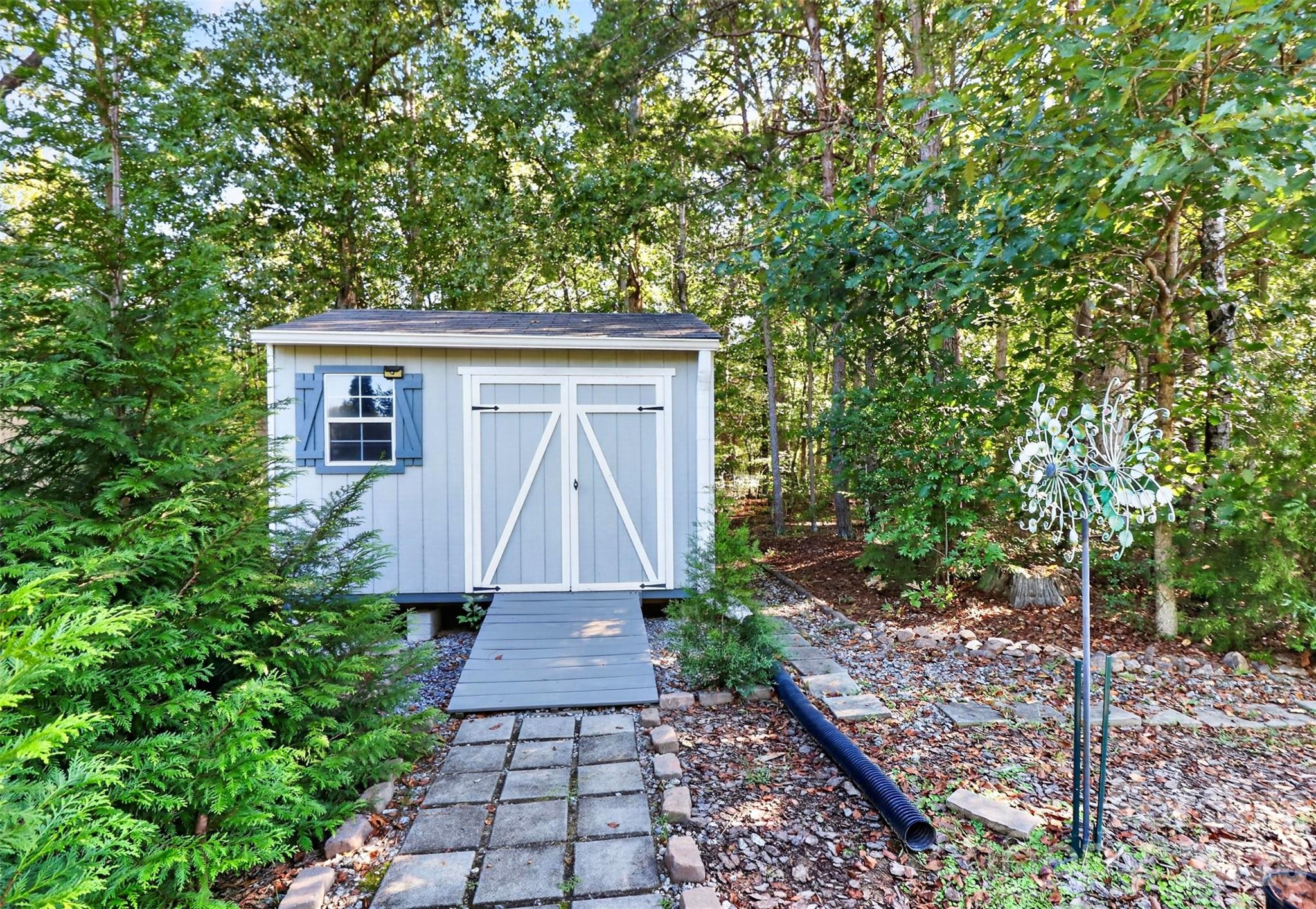 Single Family Residence at 2454 Oak Valley Lane, Maiden, photo 35 of 45
