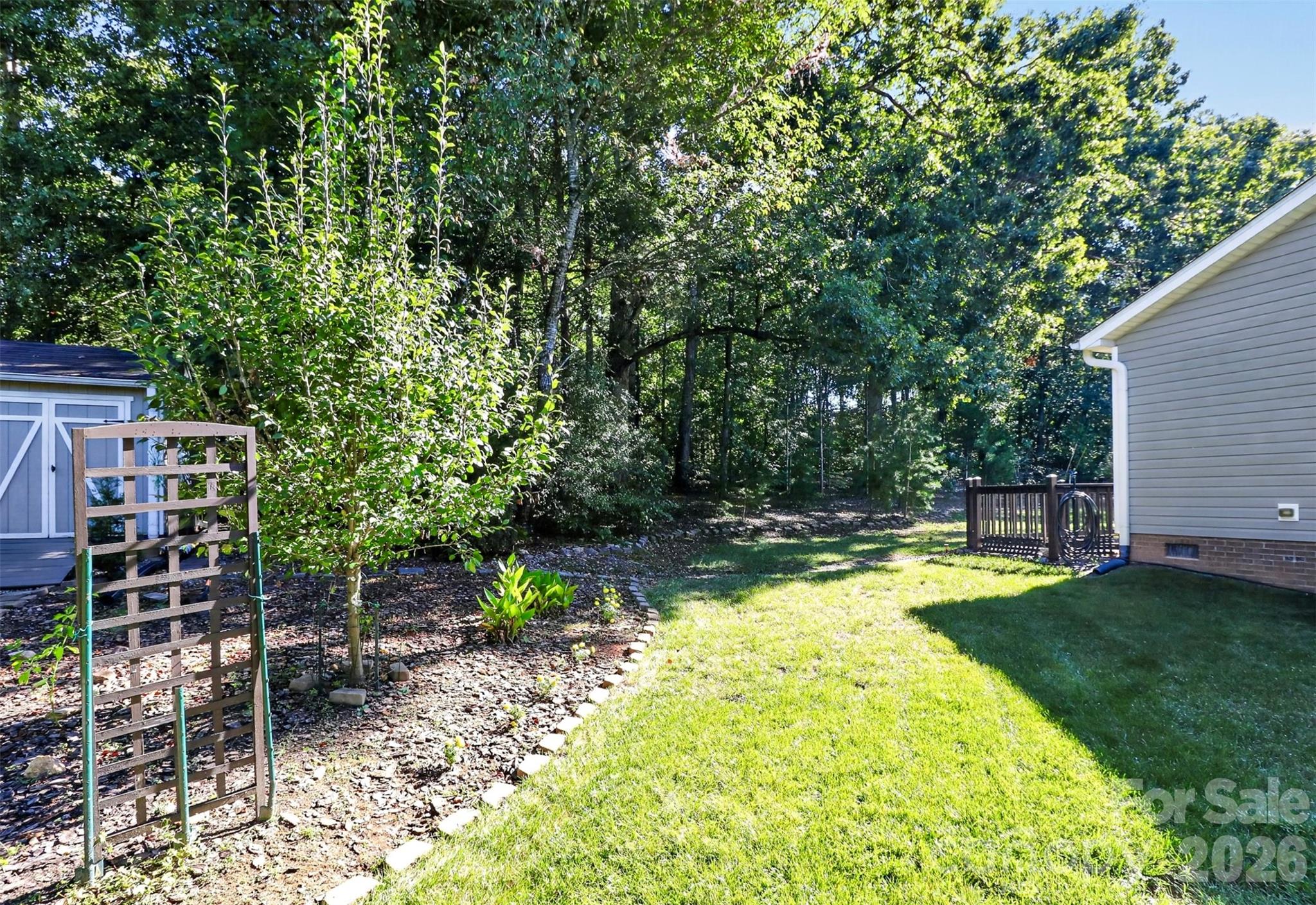 Single Family Residence at 2454 Oak Valley Lane, Maiden, photo 37 of 45