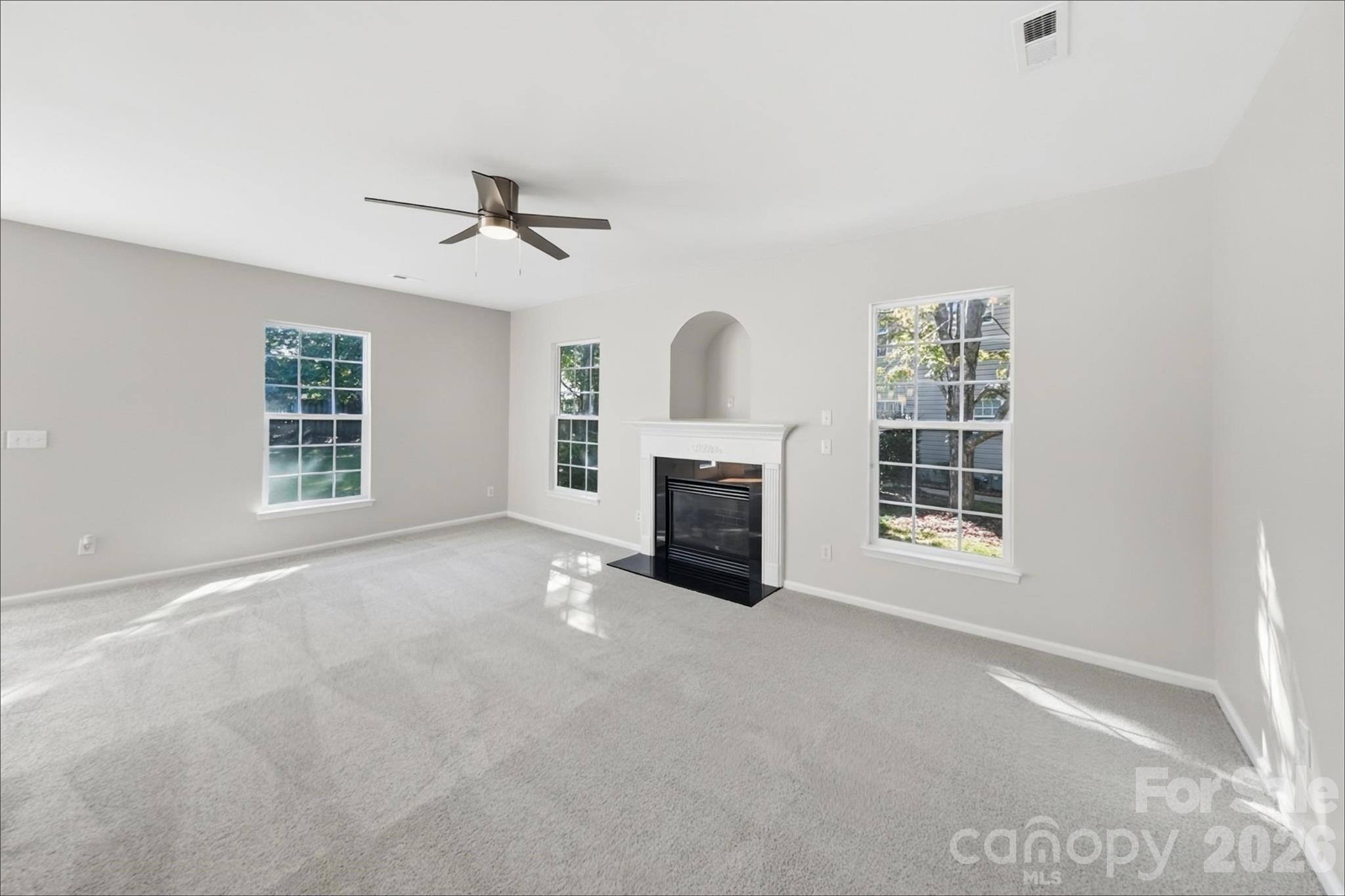 Single Family Residence at 1012 Council Fire Circle, Indian Trail, photo 2 of 18