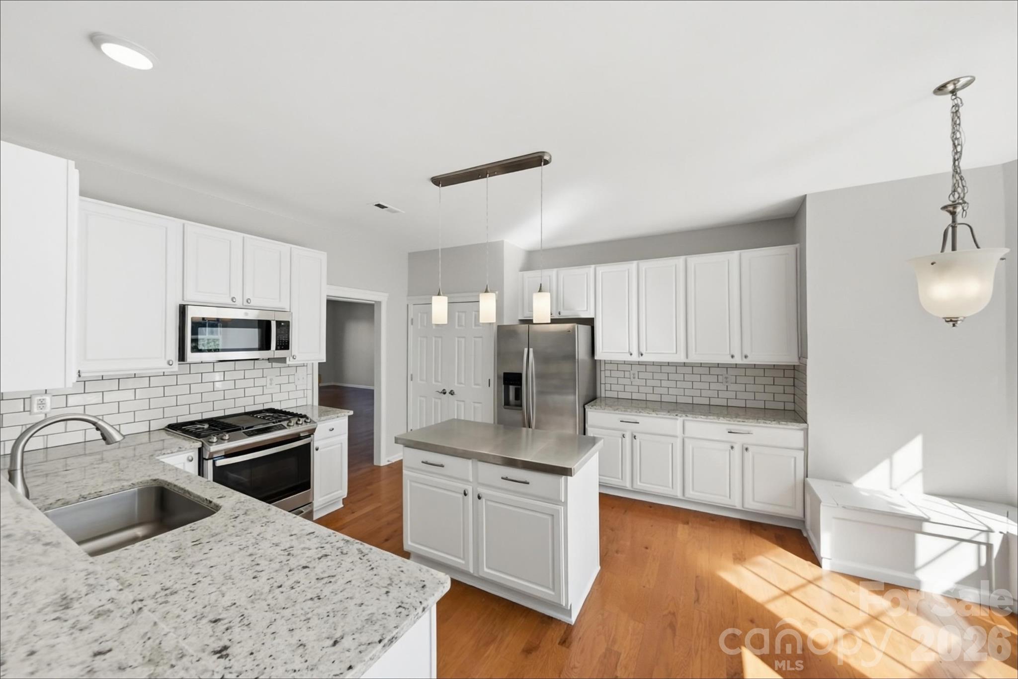 Single Family Residence at 1012 Council Fire Circle, Indian Trail, photo 5 of 18