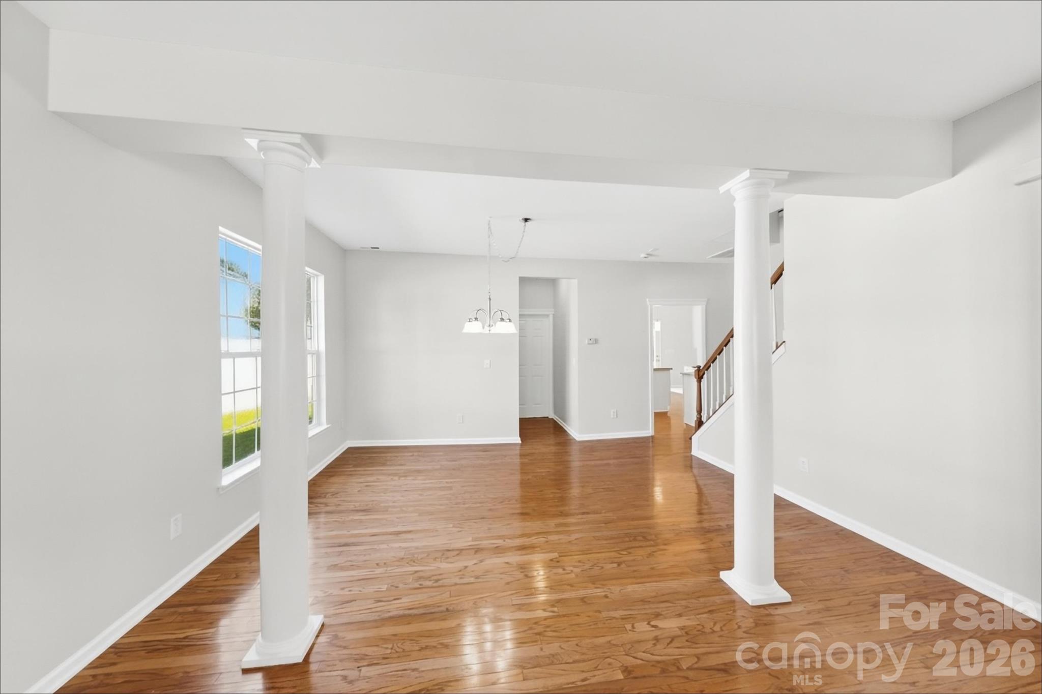 Single Family Residence at 1012 Council Fire Circle, Indian Trail, photo 6 of 18