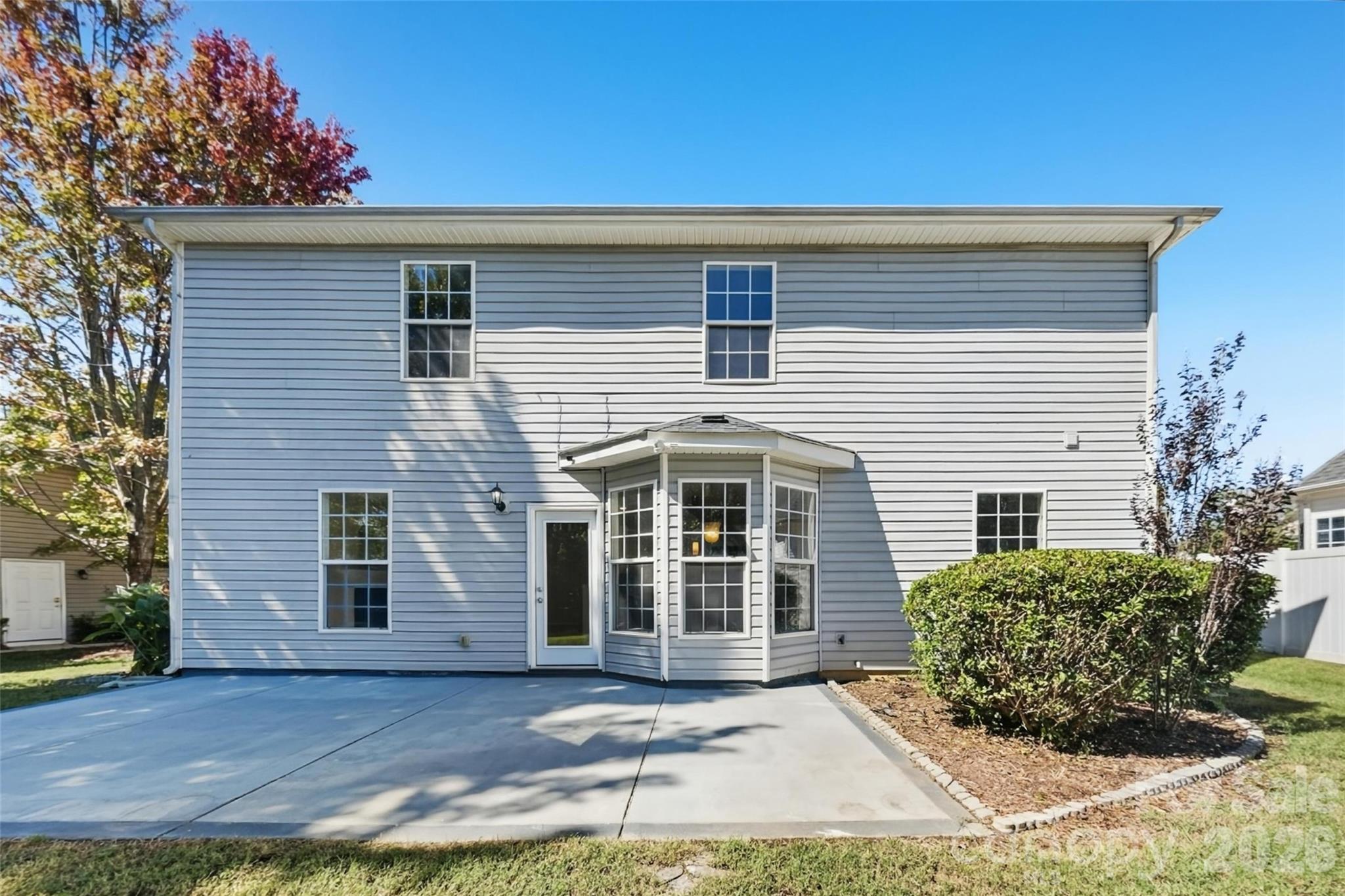 Single Family Residence at 1012 Council Fire Circle, Indian Trail, photo 18 of 18