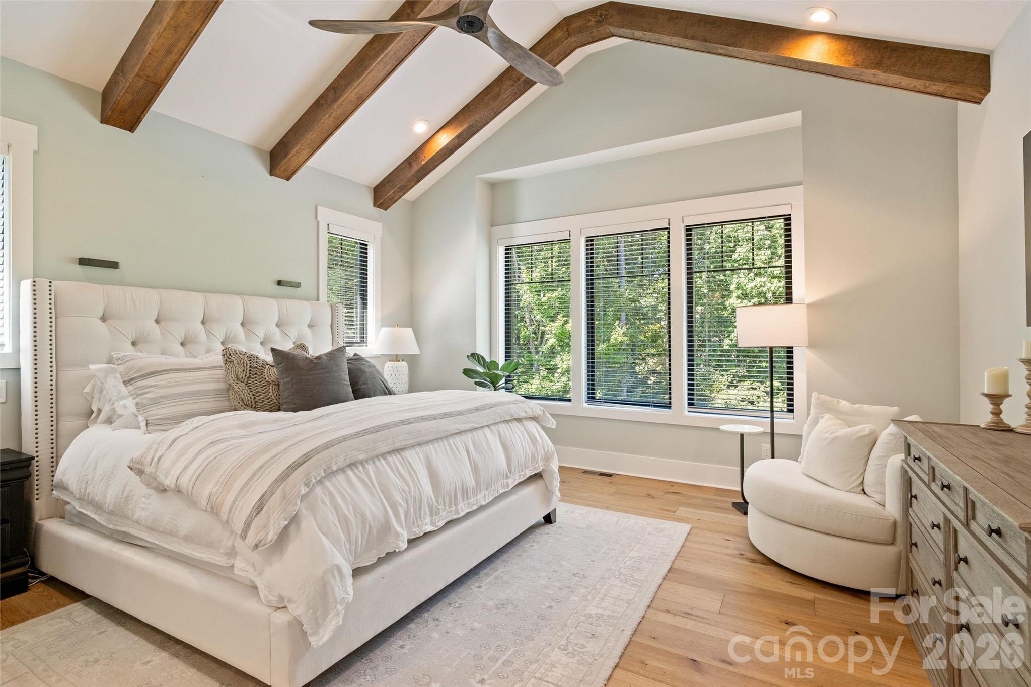 Primary Suite - 2111 Brandt Road, York