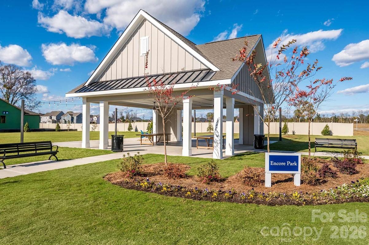 Encore Park at Harmony - 7121 Chamberlain Drive, Harrisburg