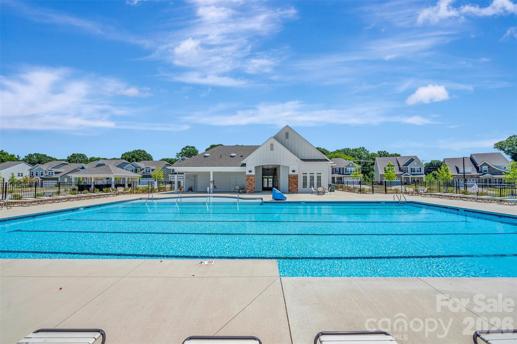 Amenity - 650 Nutgrove Drive NW, Concord