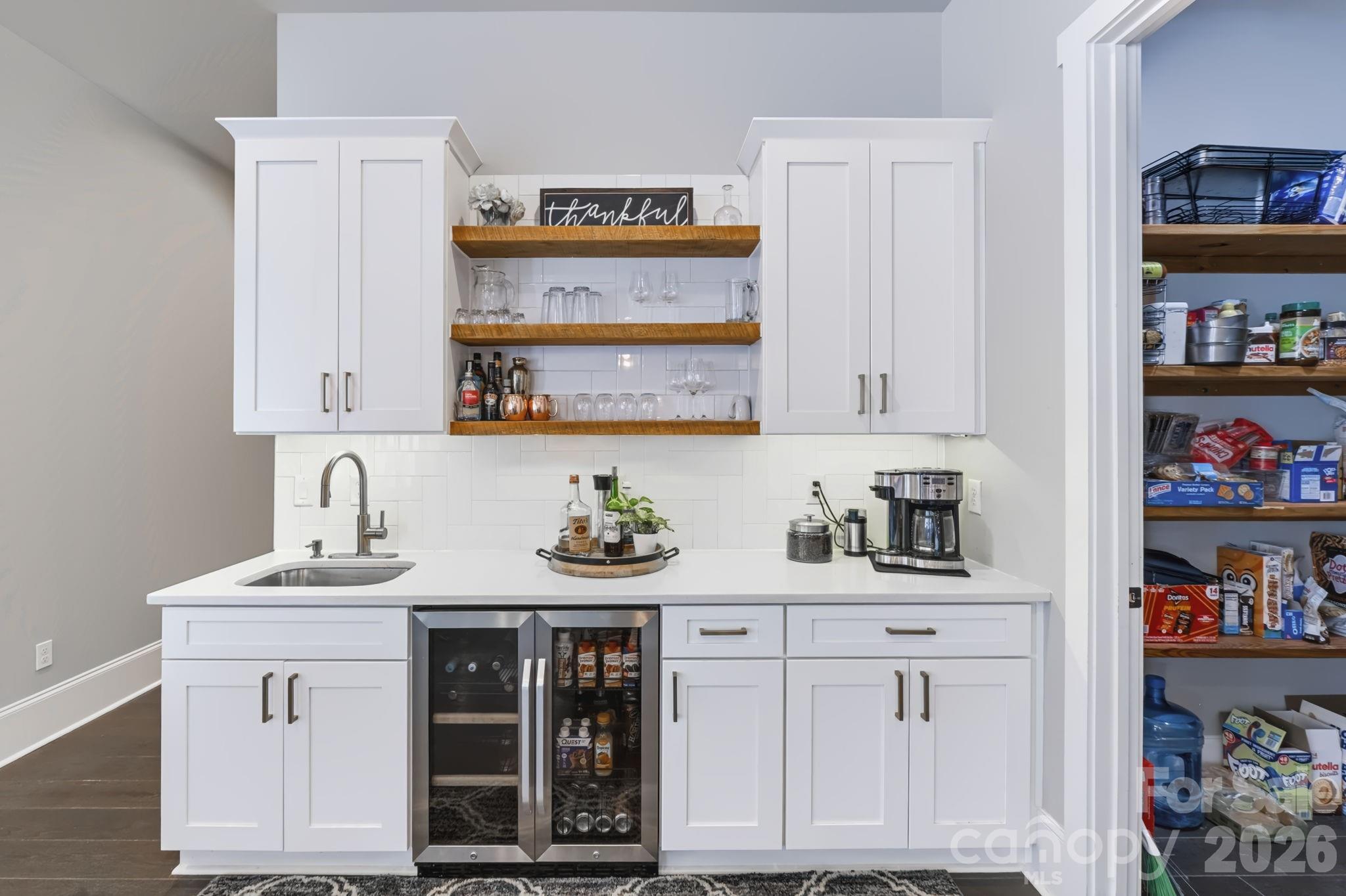 Bar Area - 7001 W Duncan Road, Indian Trail