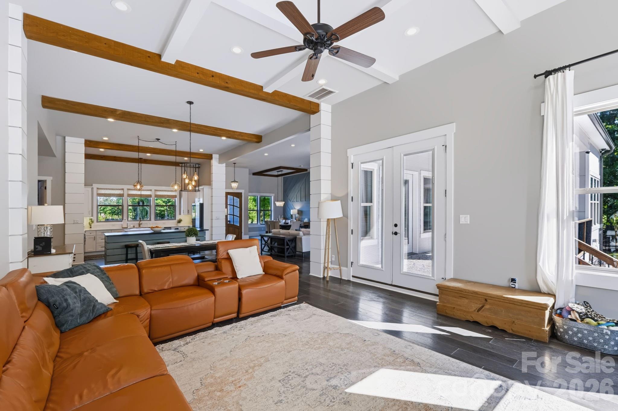Single Family Residence at 7001 W Duncan Road, Indian Trail, photo 21 of 45