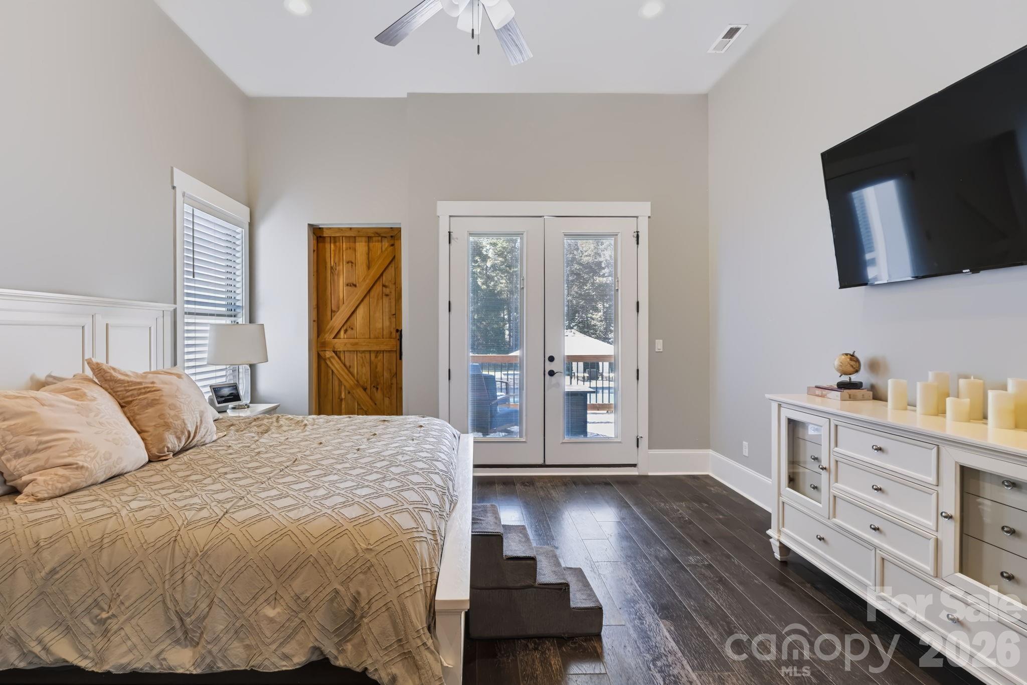 Primary Suite - 7001 W Duncan Road, Indian Trail