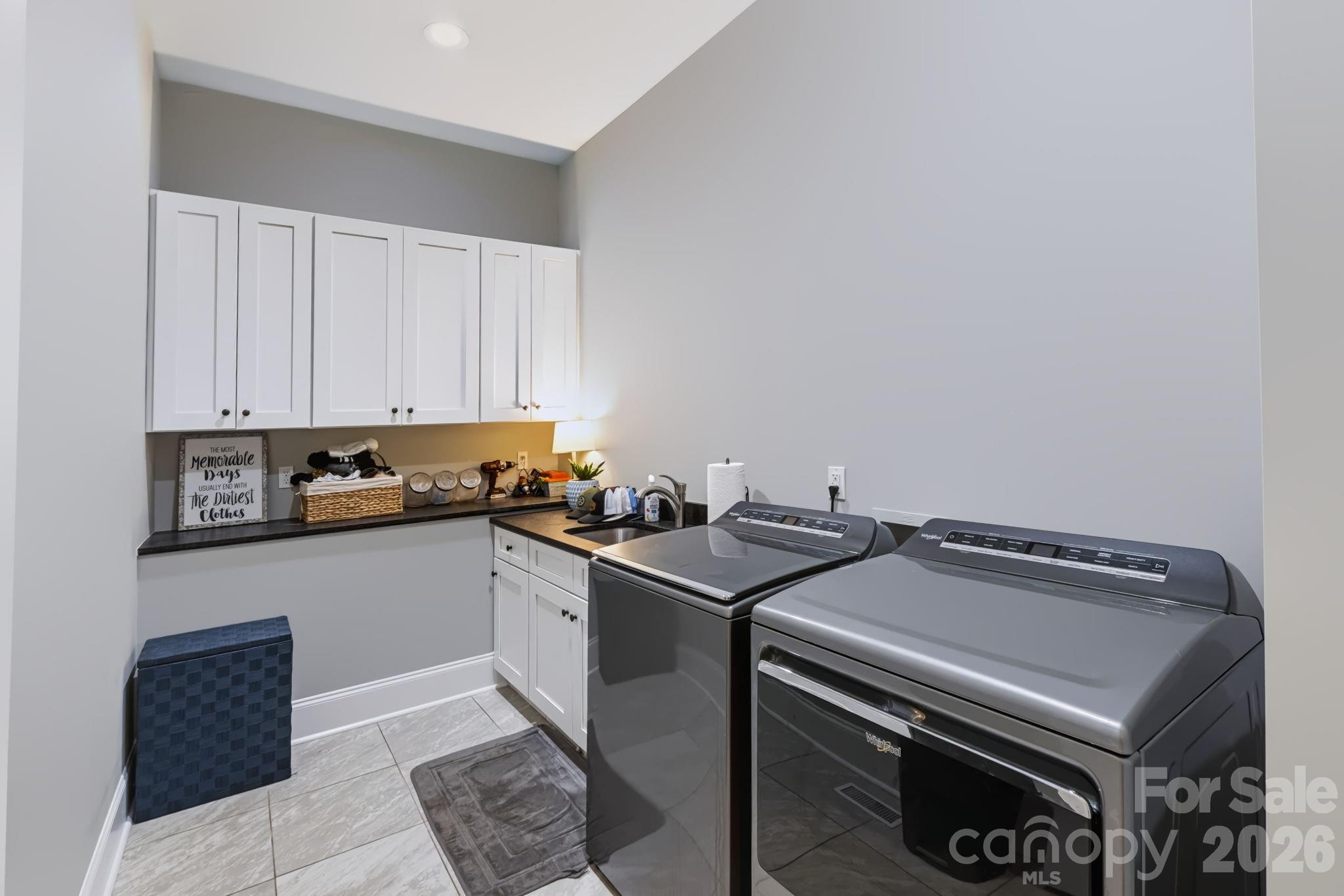 Laundry - 7001 W Duncan Road, Indian Trail