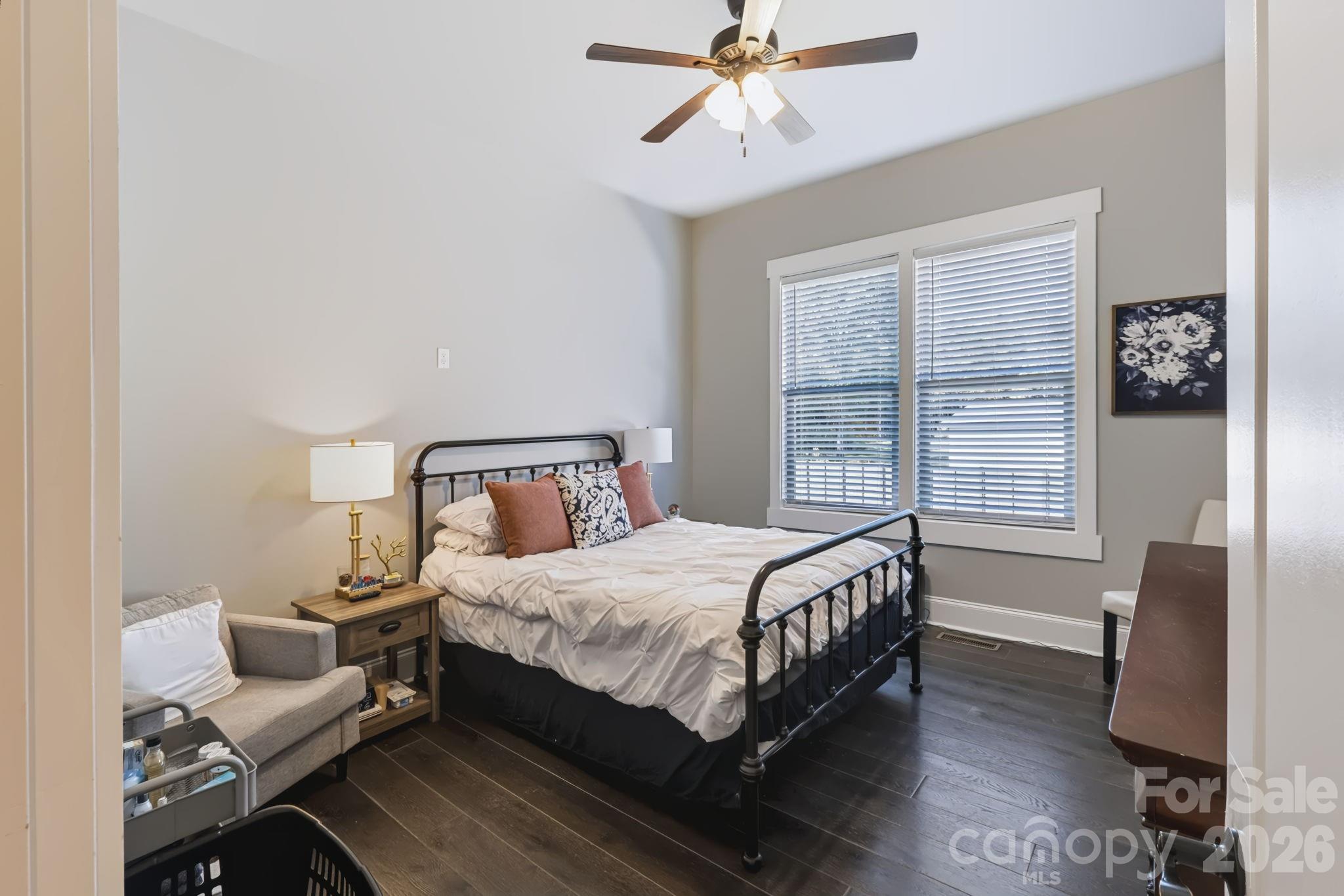 Bedroom 1 - 7001 W Duncan Road, Indian Trail