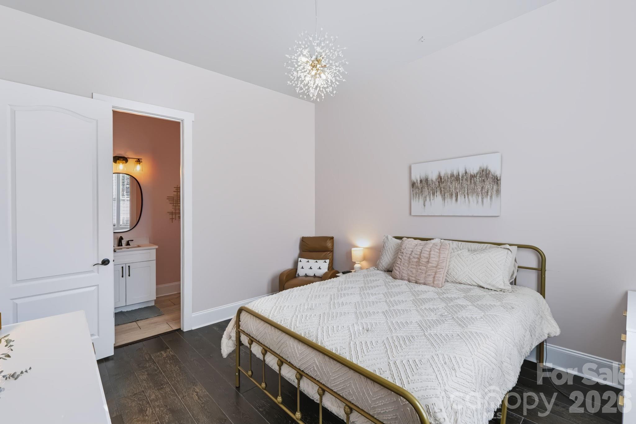Bedroom3 - 7001 W Duncan Road, Indian Trail