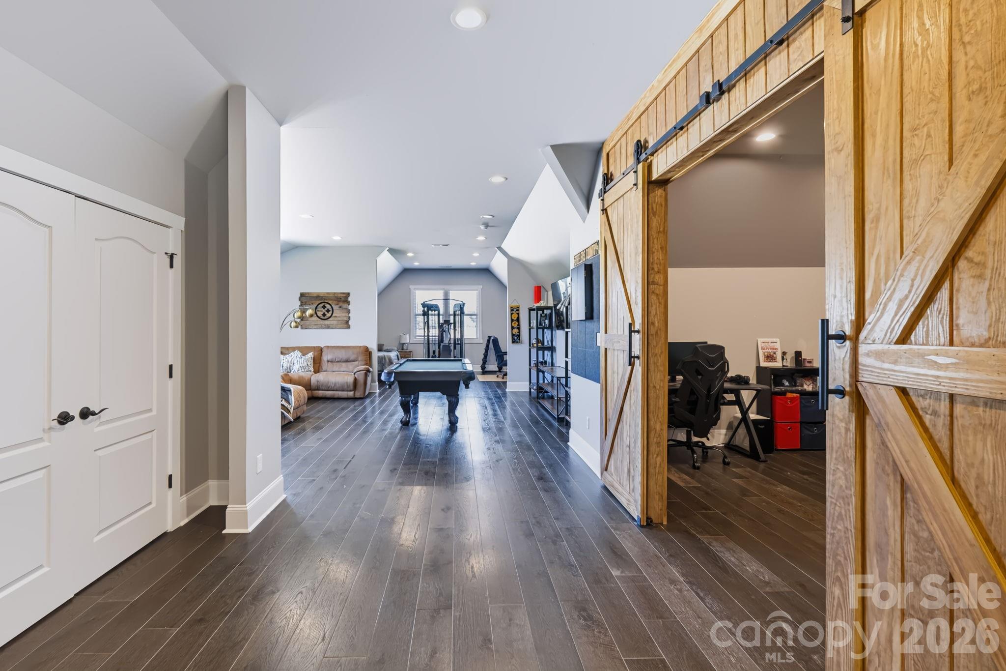 Bonus Space - 7001 W Duncan Road, Indian Trail