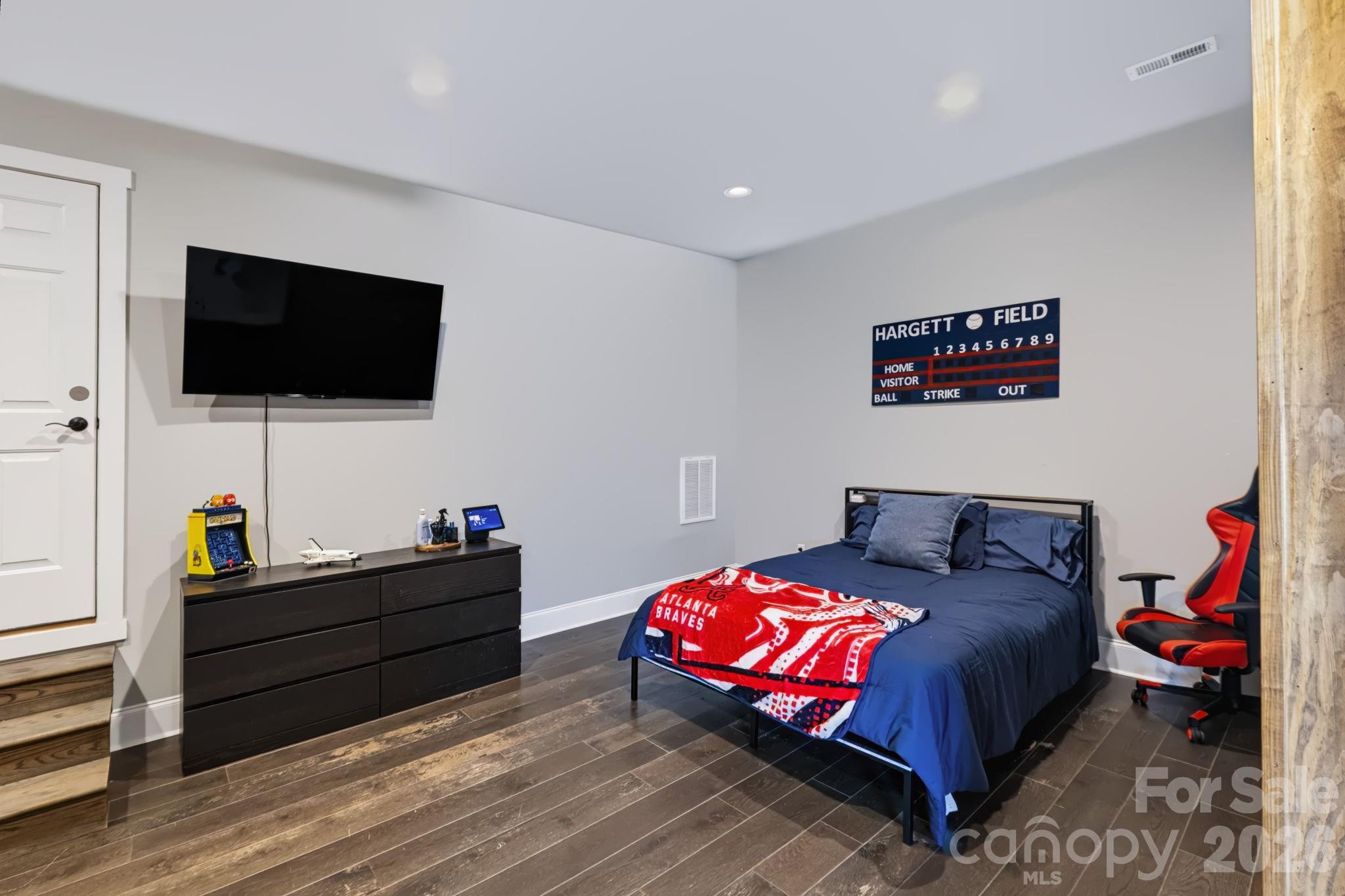 Flex Room - 7001 W Duncan Road, Indian Trail