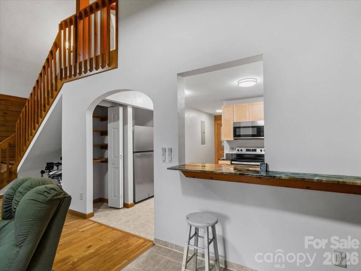 Single Family Residence at 3206 Fork Mountain Road, Bakersville, photo 10 of 34