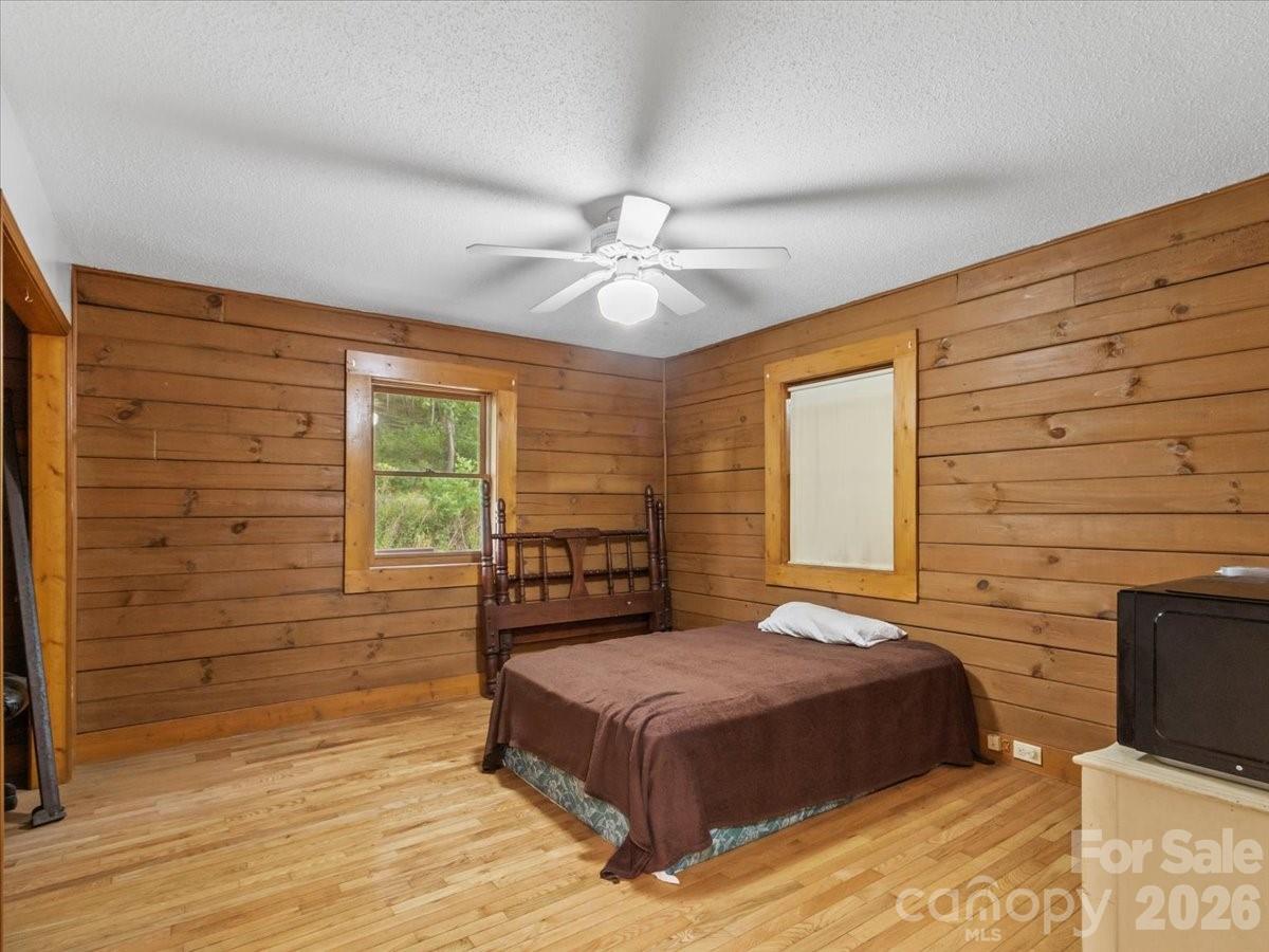 Single Family Residence at 3206 Fork Mountain Road, Bakersville, photo 15 of 34