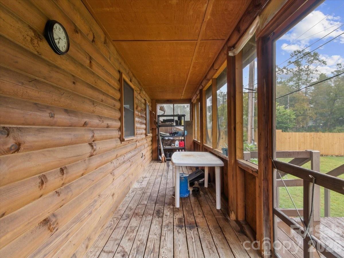 Single Family Residence at 3206 Fork Mountain Road, Bakersville, photo 27 of 34