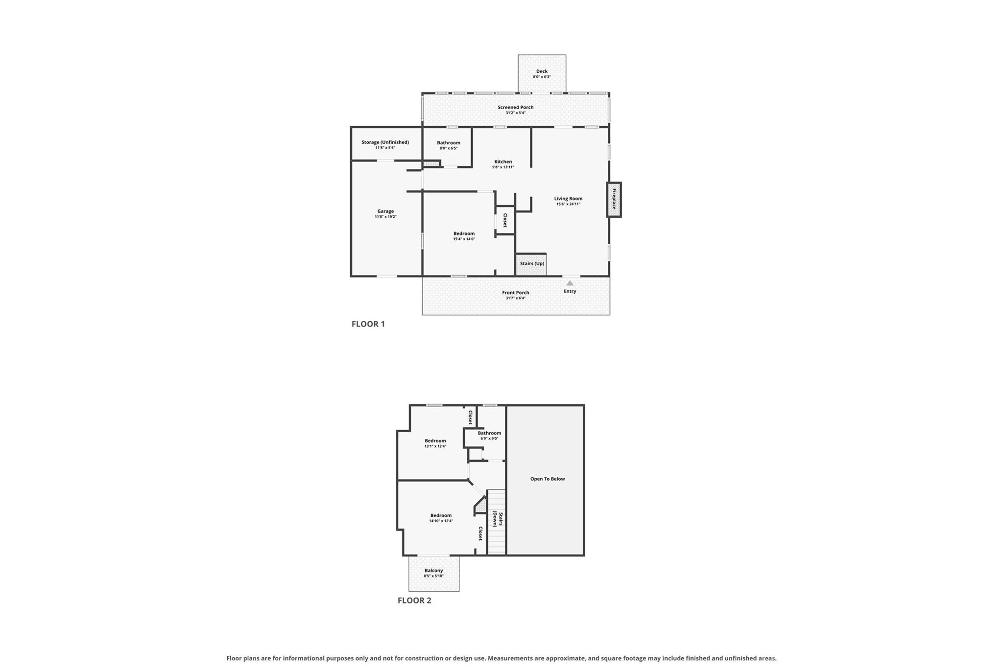 Single Family Residence at 3206 Fork Mountain Road, Bakersville, photo 32 of 34