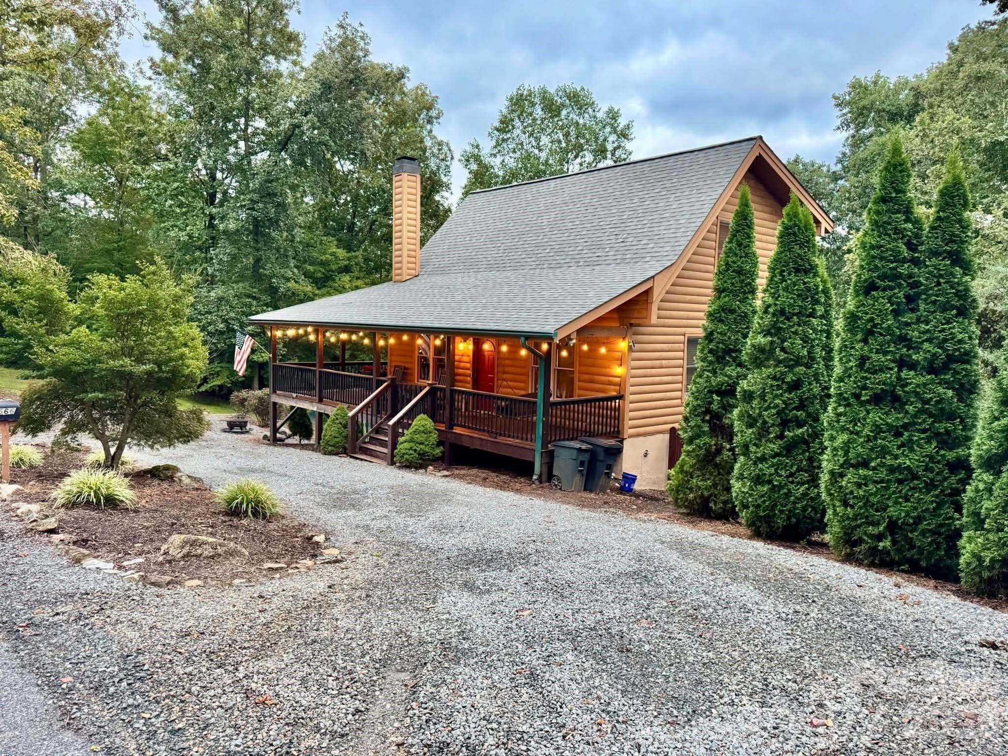 Single Family Residence at 566 Nathan McDaniel Drive, Nebo, photo 2 of 48