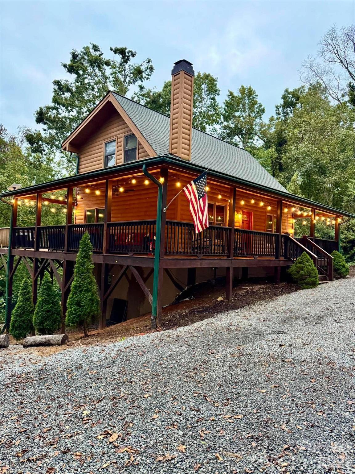 Single Family Residence at 566 Nathan McDaniel Drive, Nebo, photo 3 of 48