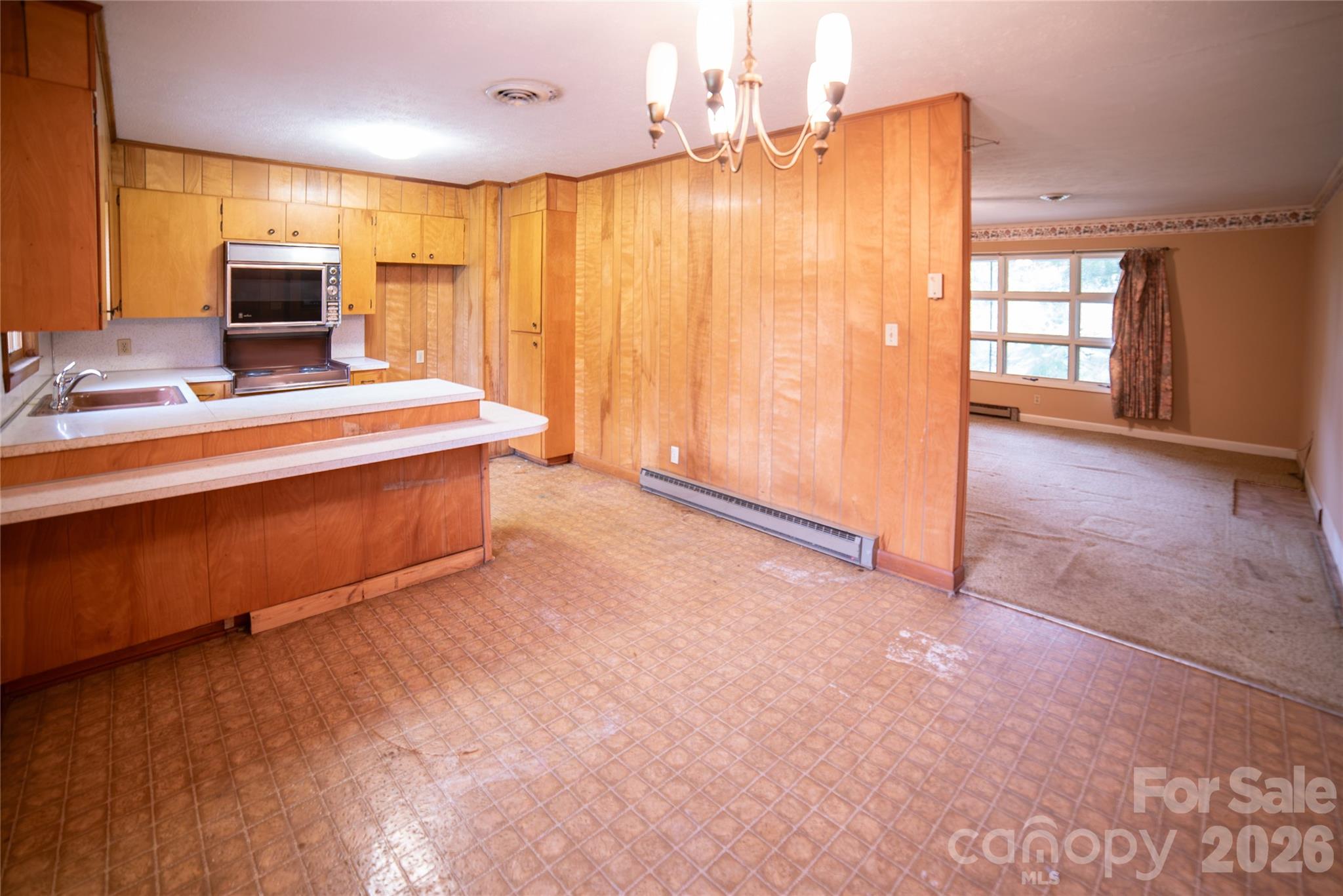 Single Family Residence at 1167 Piedmont Road, Morganton, photo 8 of 18