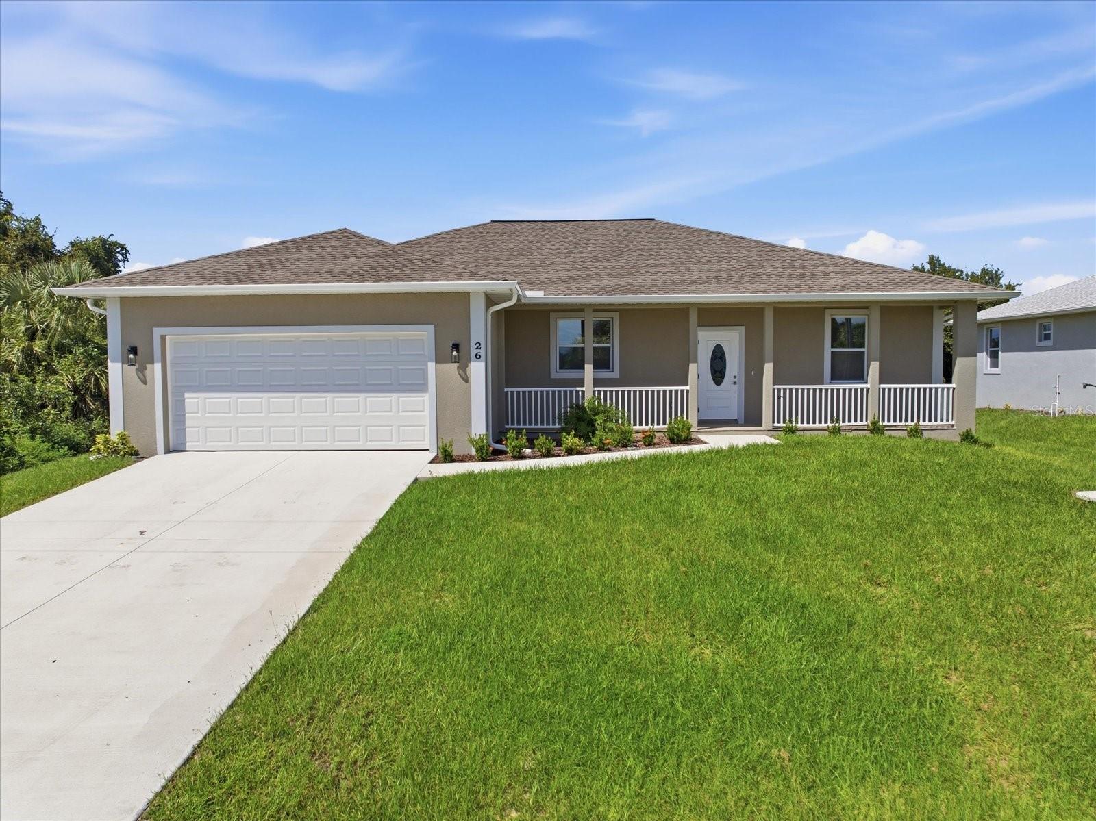 26 COXSWAIN DR