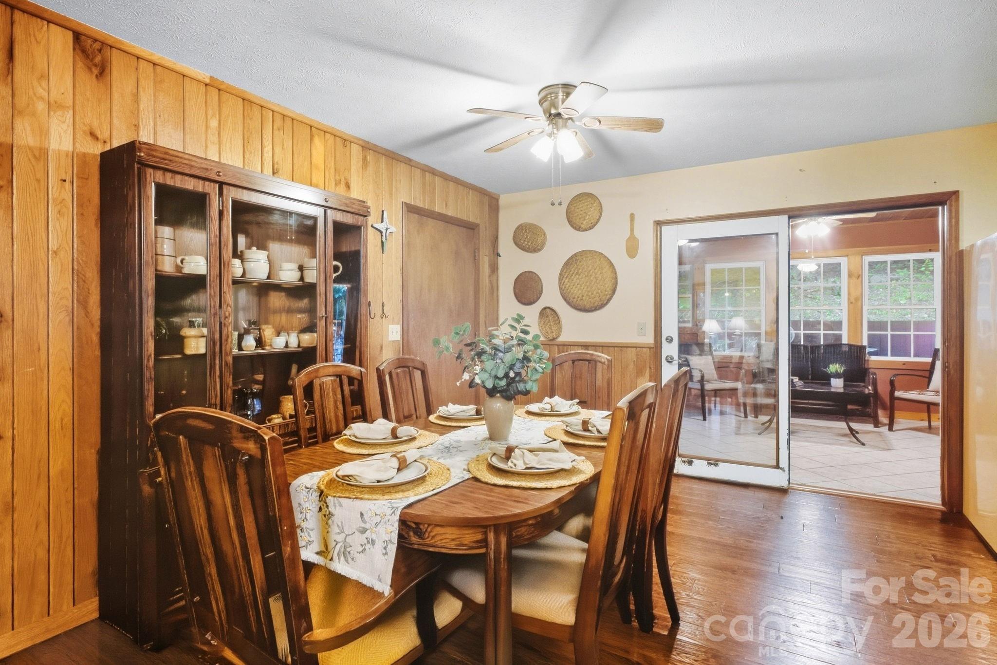 Single Family Residence at 1424 Big Cove Road, Waynesville, photo 11 of 38