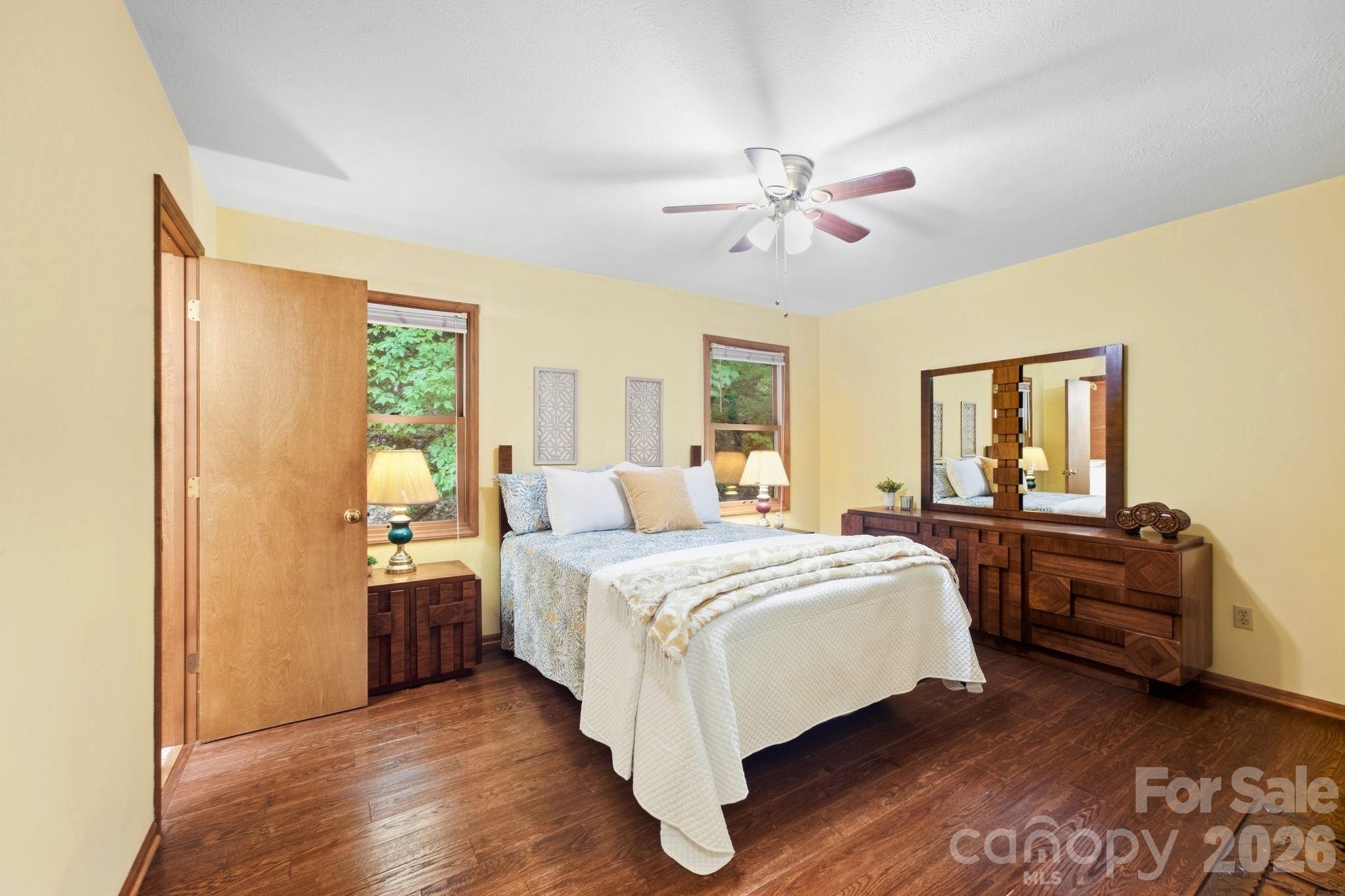Single Family Residence at 1424 Big Cove Road, Waynesville, photo 14 of 38