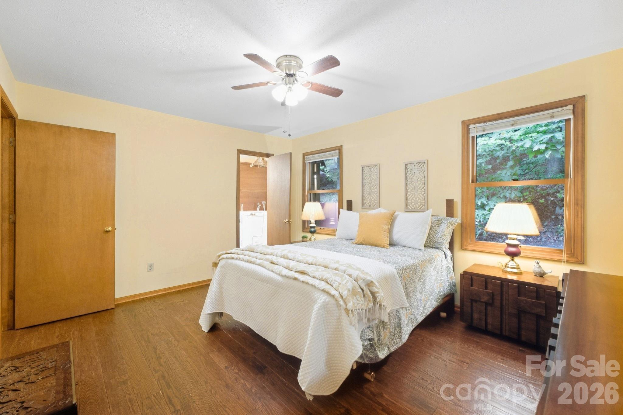 Single Family Residence at 1424 Big Cove Road, Waynesville, photo 15 of 38