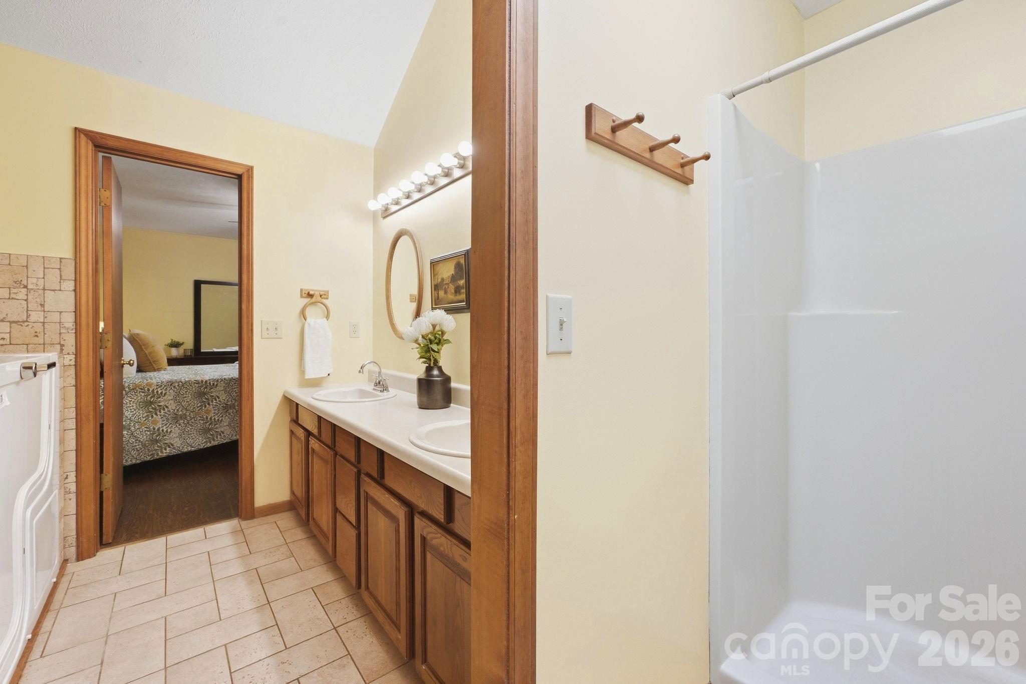 Single Family Residence at 1424 Big Cove Road, Waynesville, photo 17 of 38
