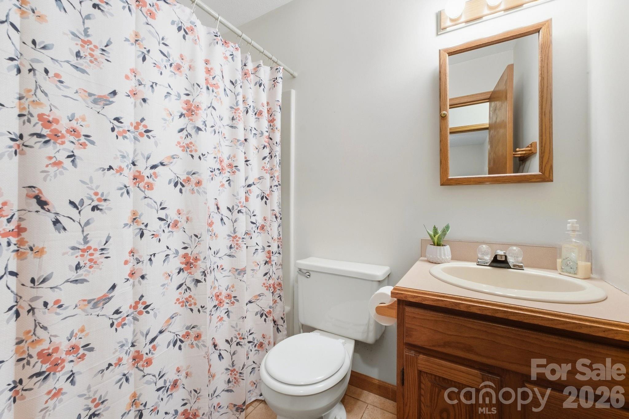 Single Family Residence at 1424 Big Cove Road, Waynesville, photo 21 of 38