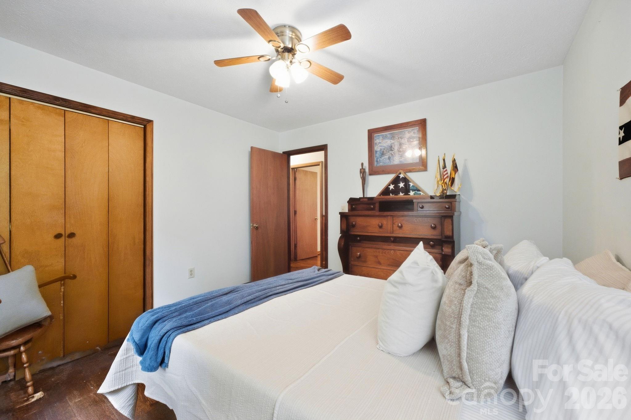 Single Family Residence at 1424 Big Cove Road, Waynesville, photo 23 of 38