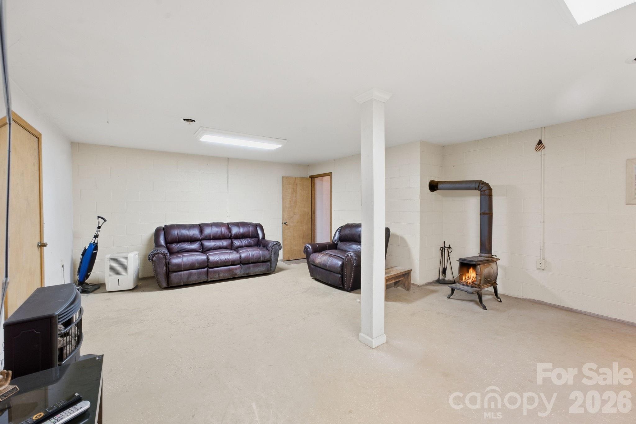 Single Family Residence at 1424 Big Cove Road, Waynesville, photo 27 of 38
