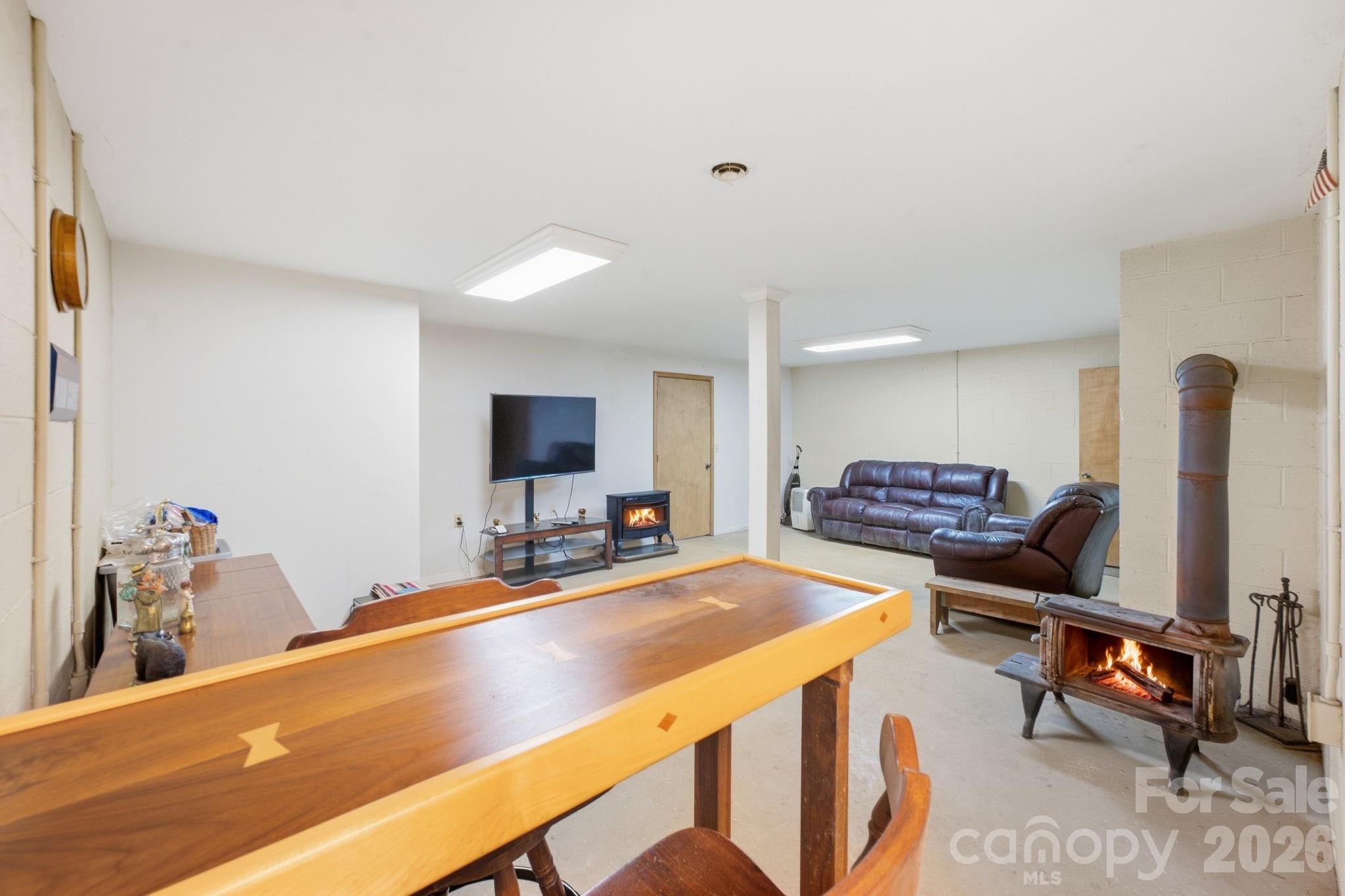 Single Family Residence at 1424 Big Cove Road, Waynesville, photo 28 of 38