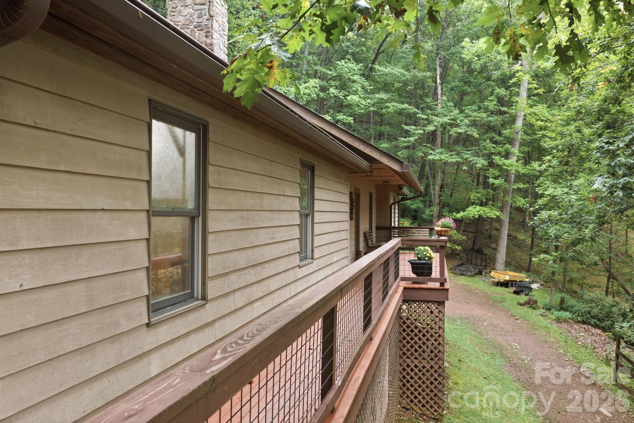 Single Family Residence at 1424 Big Cove Road, Waynesville, photo 33 of 38