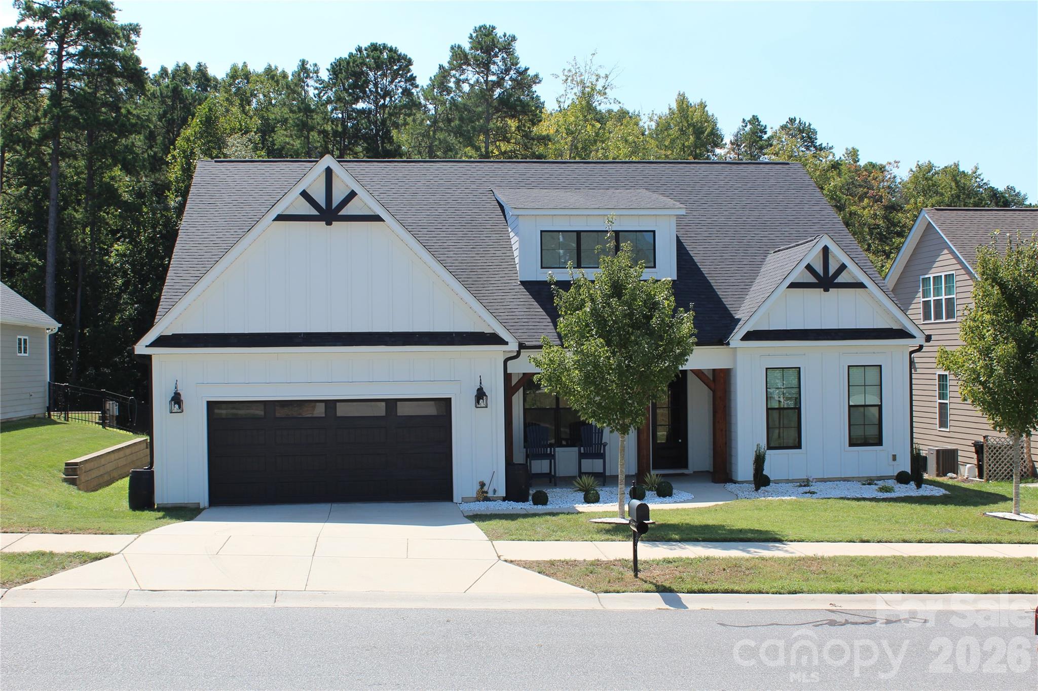 Single Family Residence at 2423 Baxter Place SE, Concord