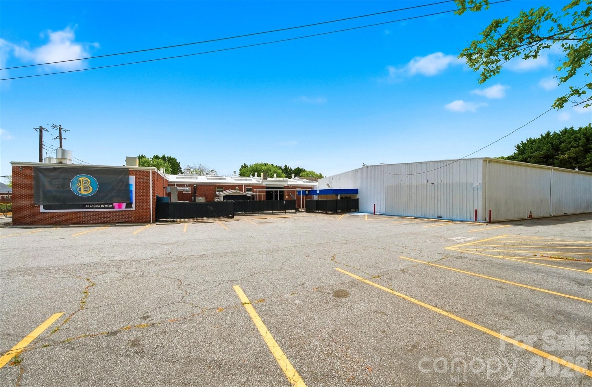 Manufacturing / Warehousing at 47 Duke Street, Granite Falls, photo 2 of 48