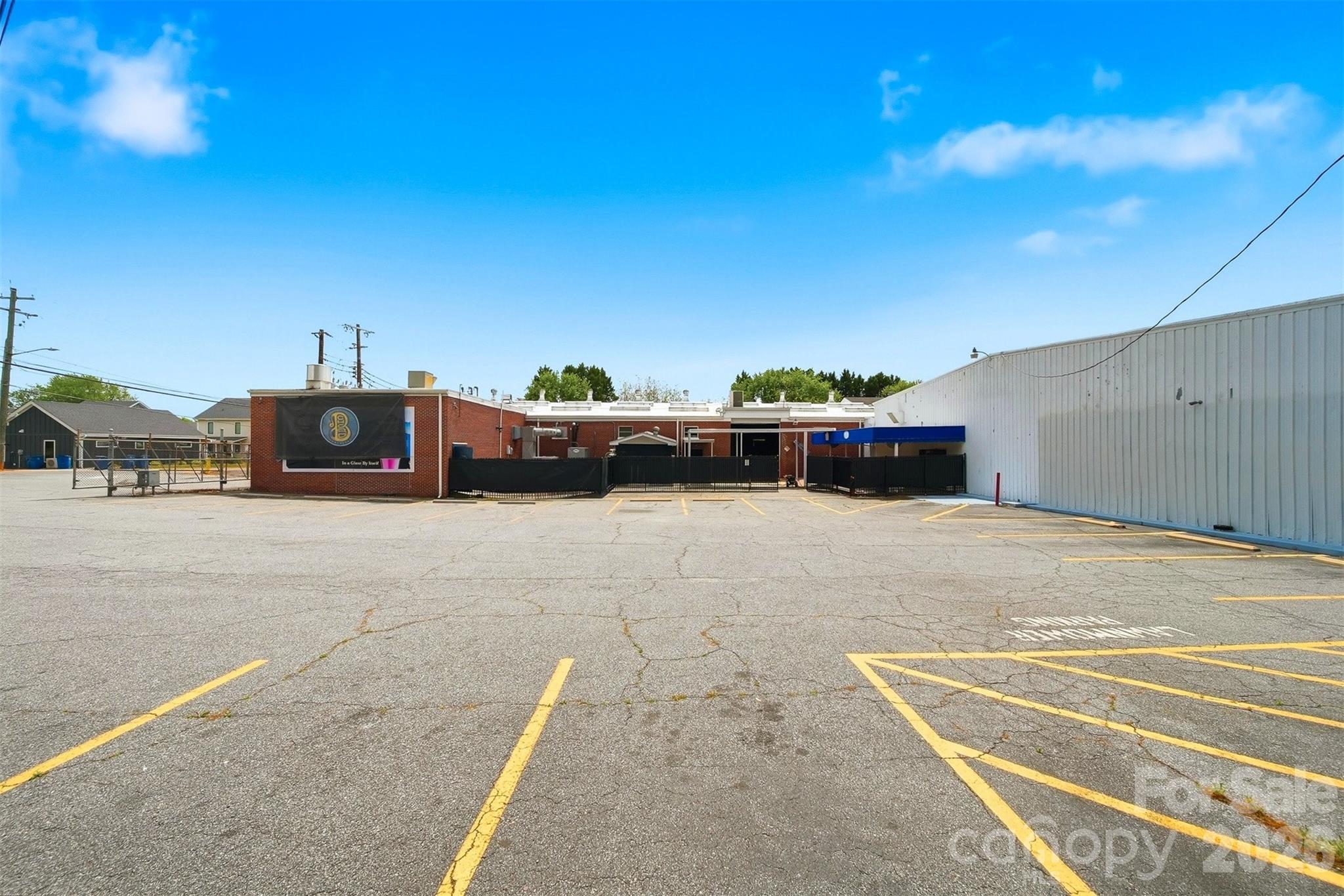Manufacturing / Warehousing at 47 Duke Street, Granite Falls, photo 3 of 48