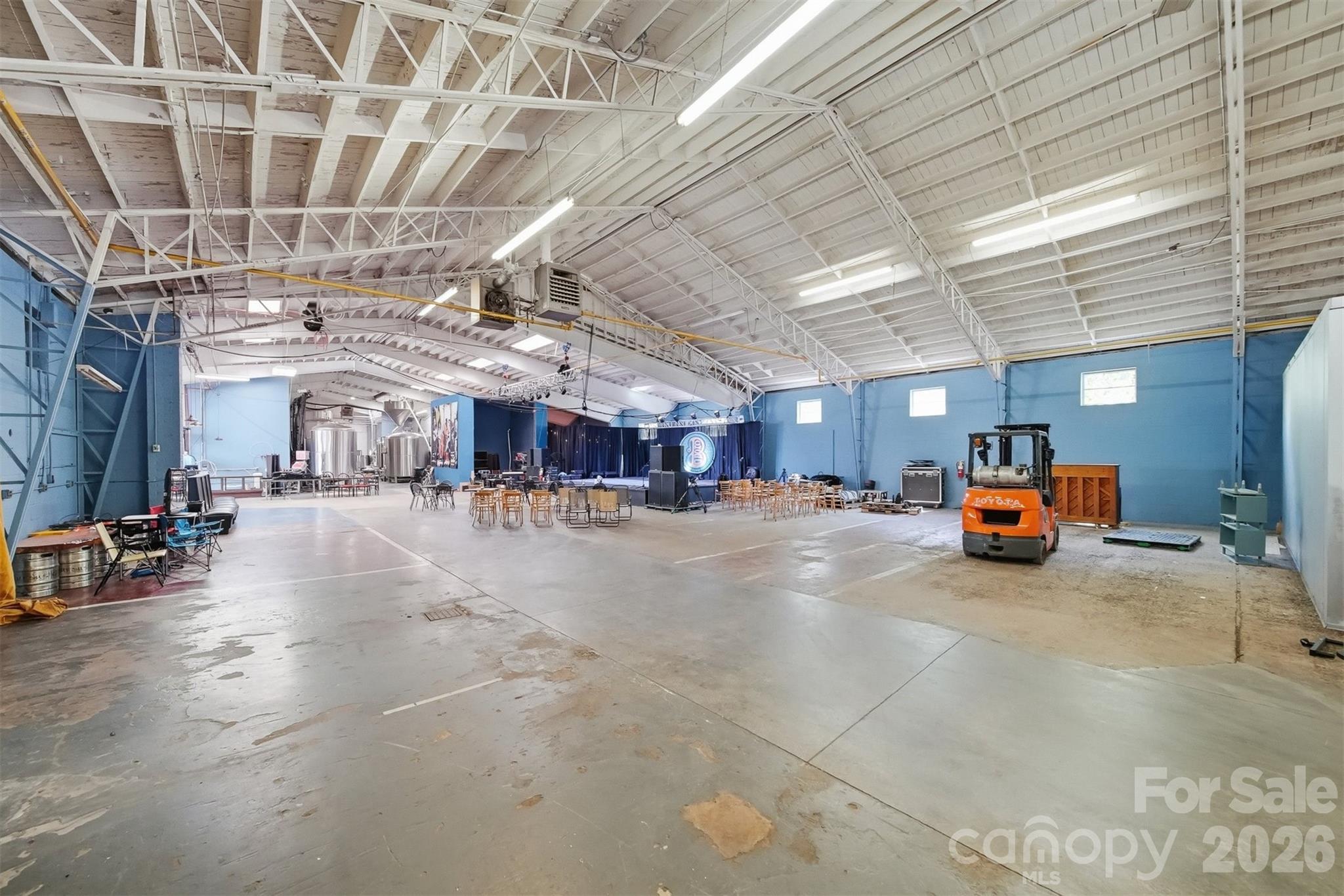 Manufacturing / Warehousing at 47 Duke Street, Granite Falls, photo 4 of 48