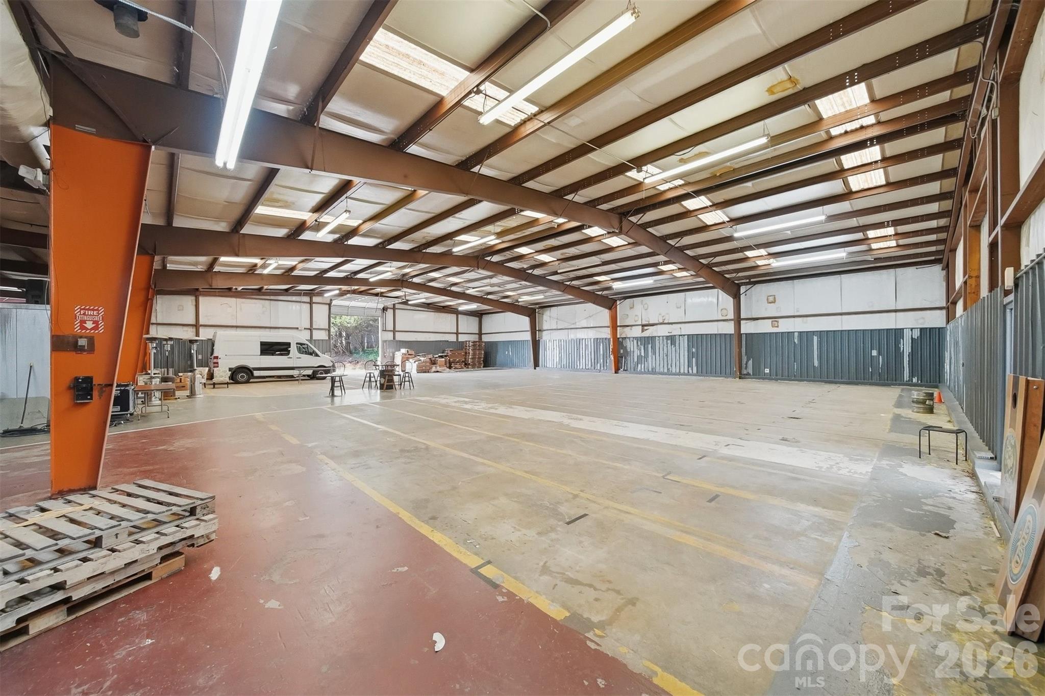 Manufacturing / Warehousing at 47 Duke Street, Granite Falls, photo 8 of 48