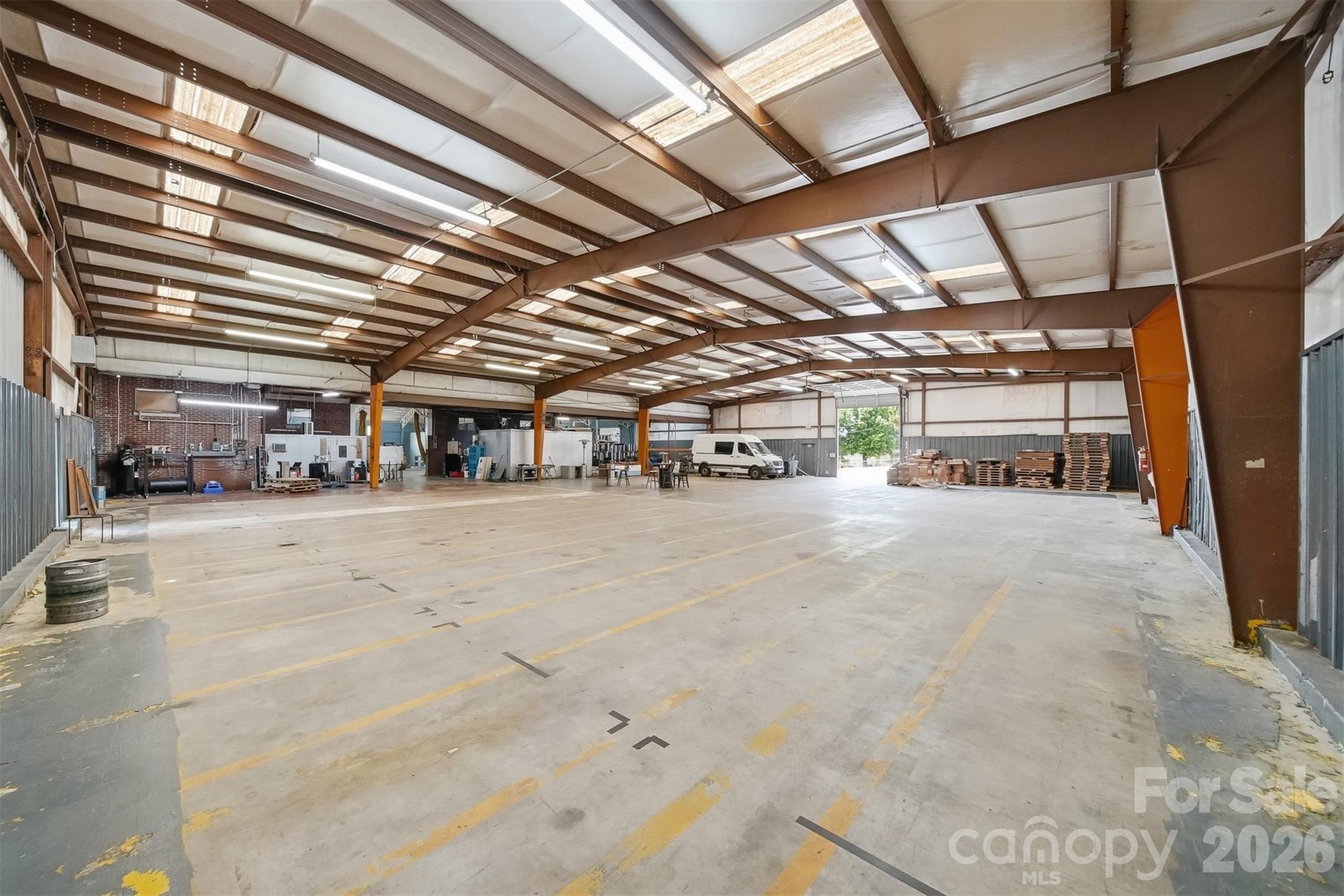 Manufacturing / Warehousing at 47 Duke Street, Granite Falls, photo 9 of 48